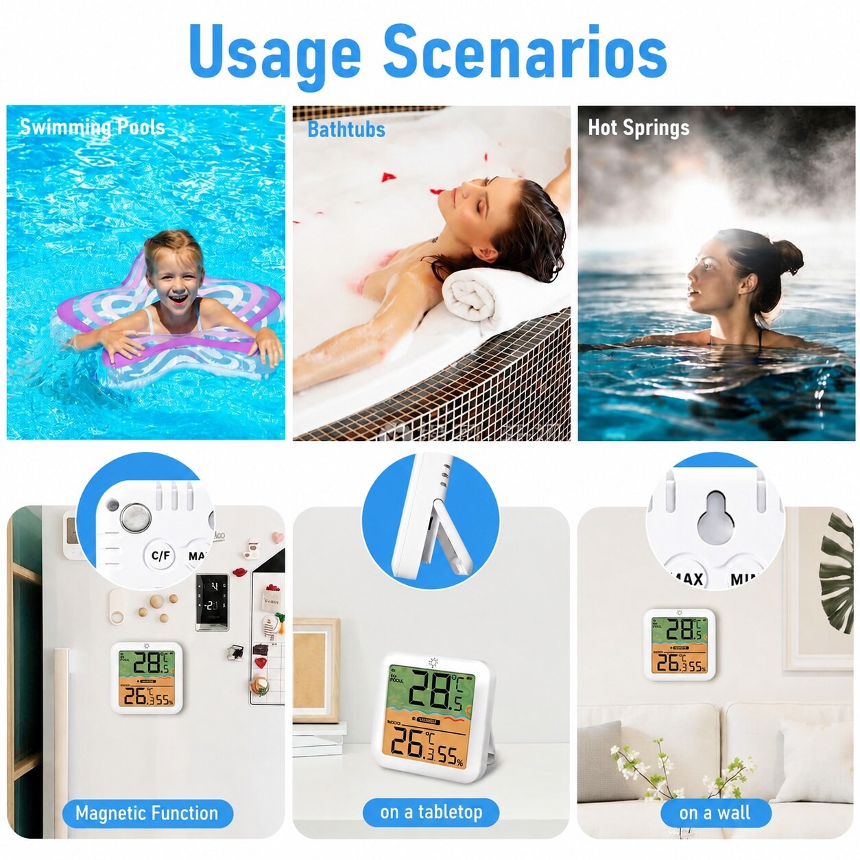 Anqtovp LAN0817N457 Pool-Thermometers - View #9