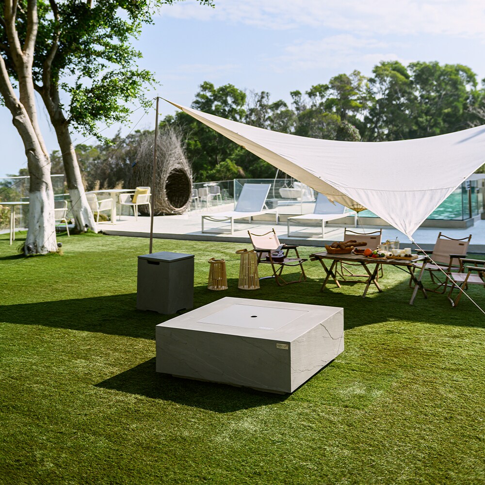 Elementi OFG411SG-NG-1 Outdoor-Gas-Firepits - View #6