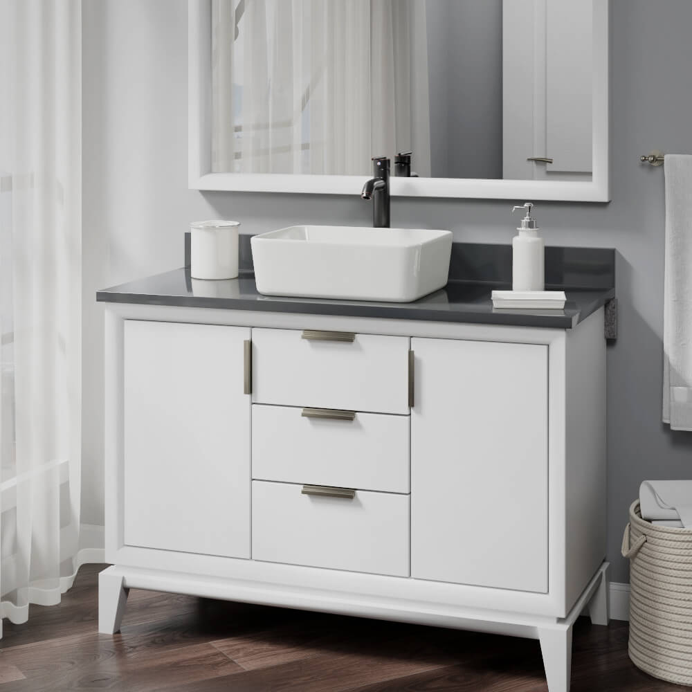Rene R25007BR97001ABR Bath-Sink - View #4