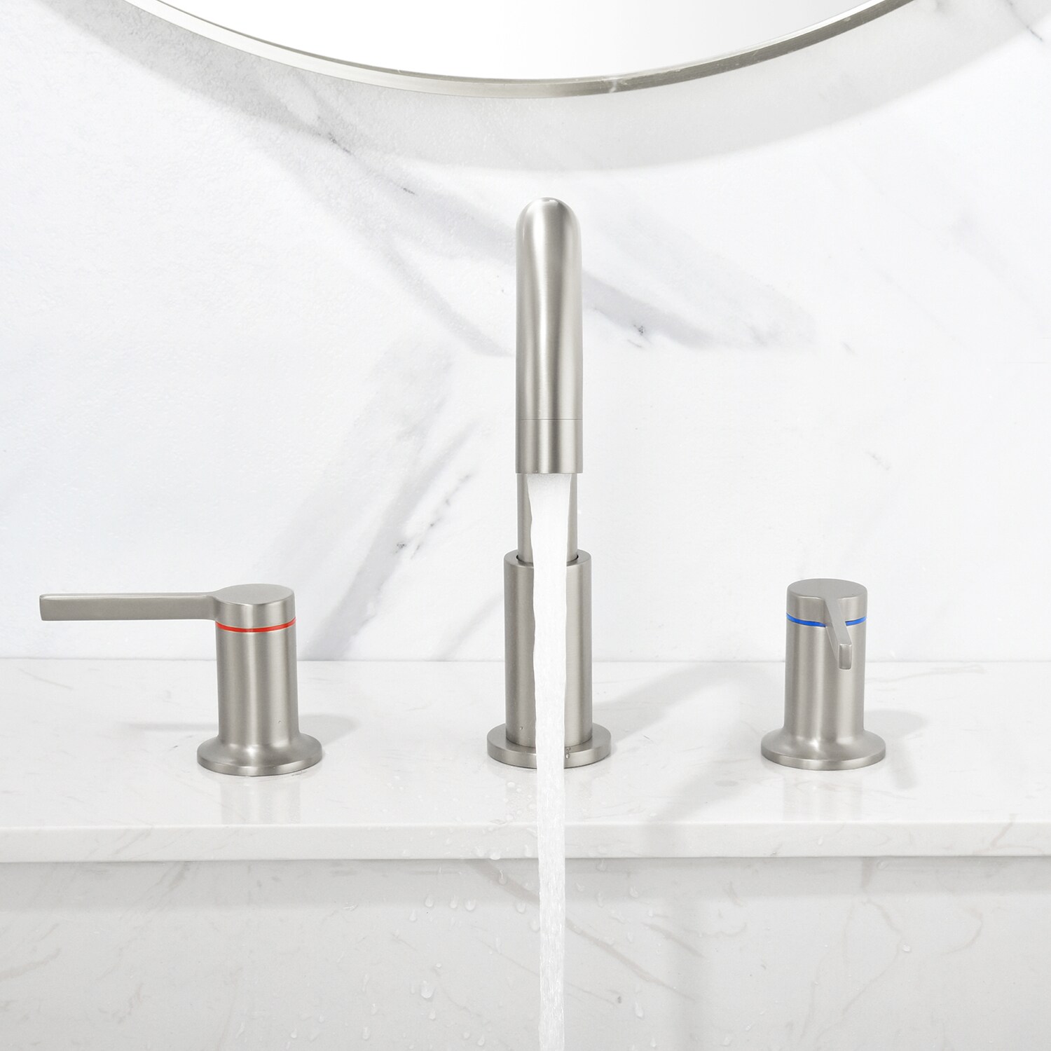 Cobbe LSSRBFX0202N Lavatory-Faucets - View #10