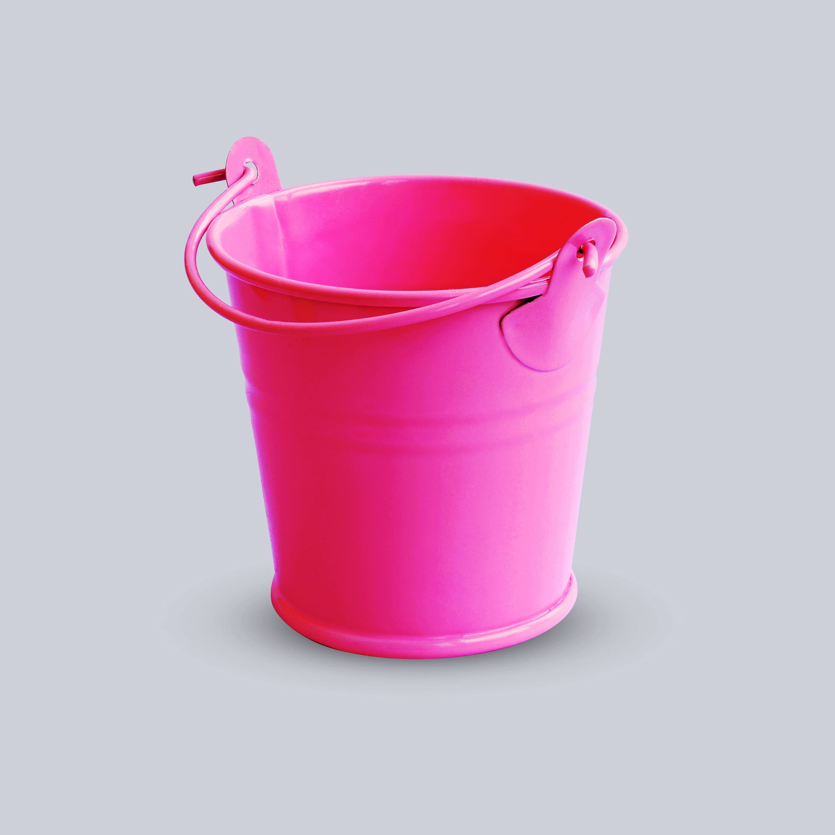 Rust-Oleum Stops Rust Gloss Poppy Pink Spray Paint (NET WT. 12-oz