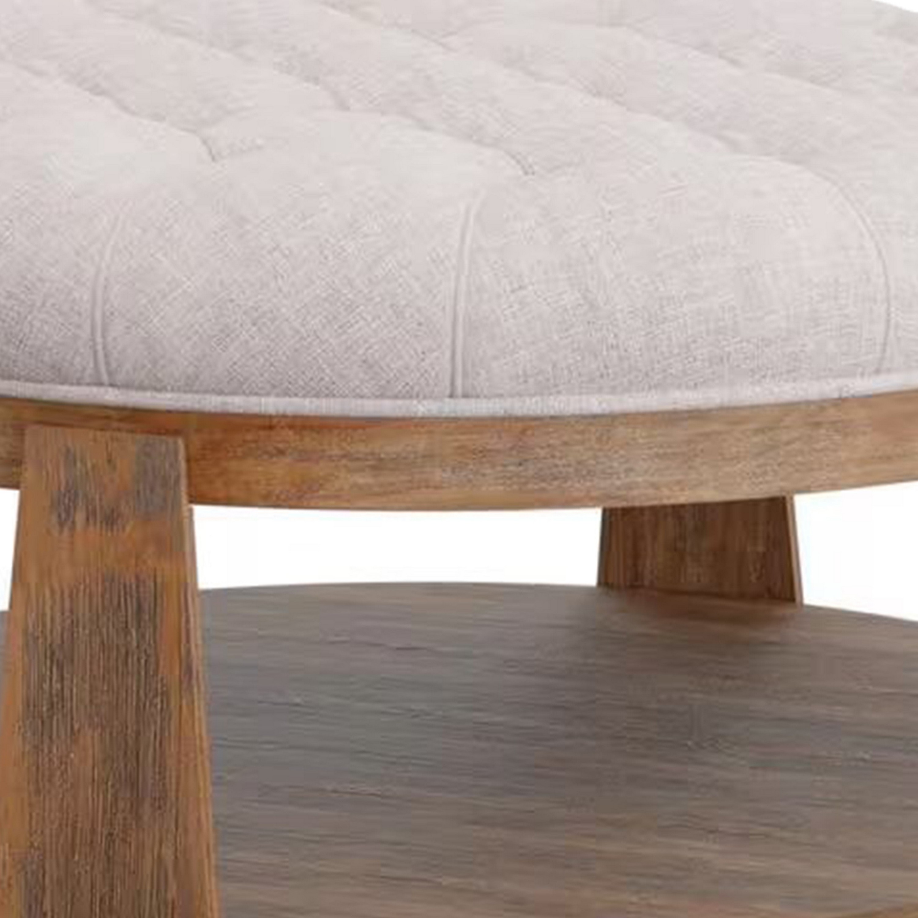 Benzara BM313241 Coffee-Tables - View #2
