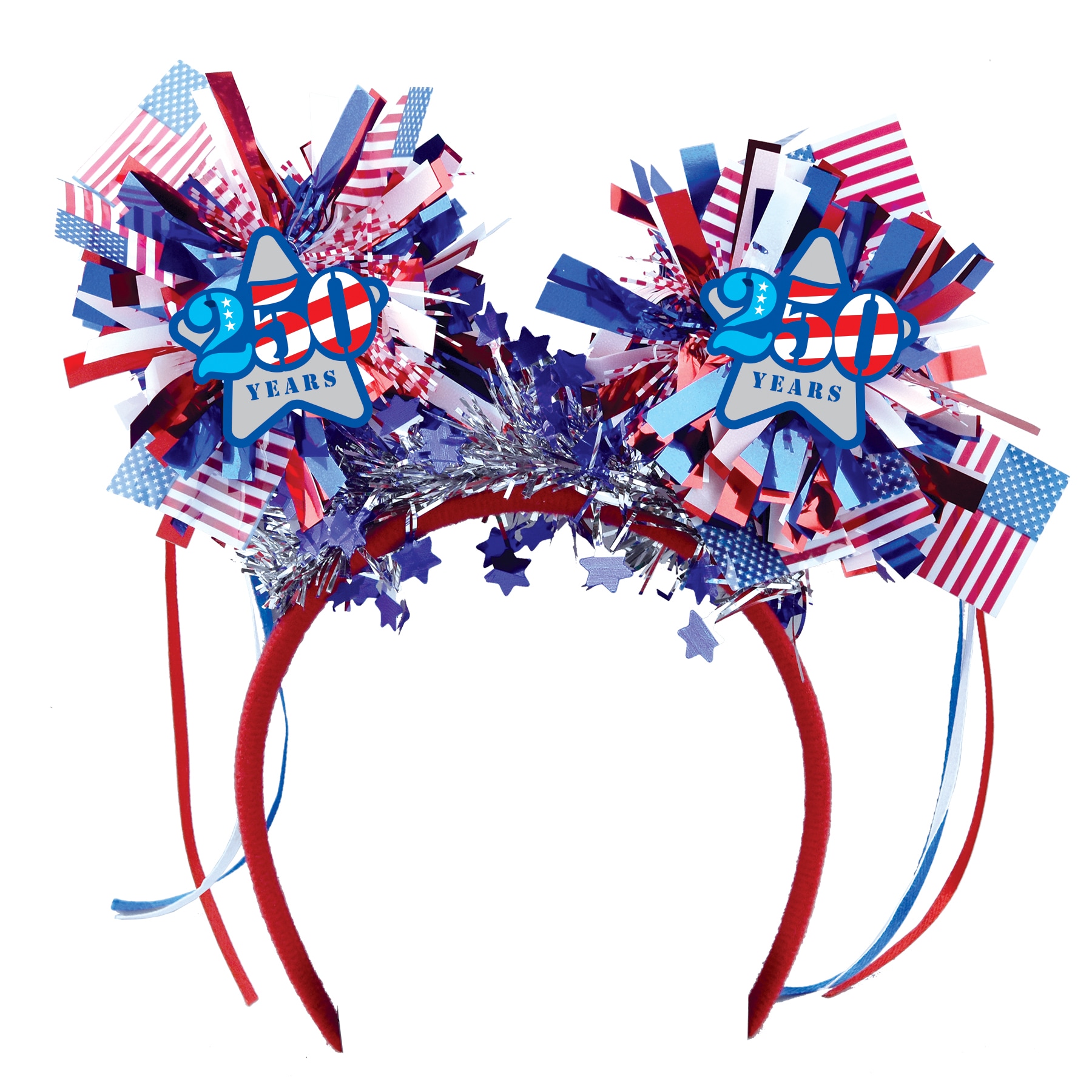  768665 Indoor-Fourth-Of-July-Decorations - View #4