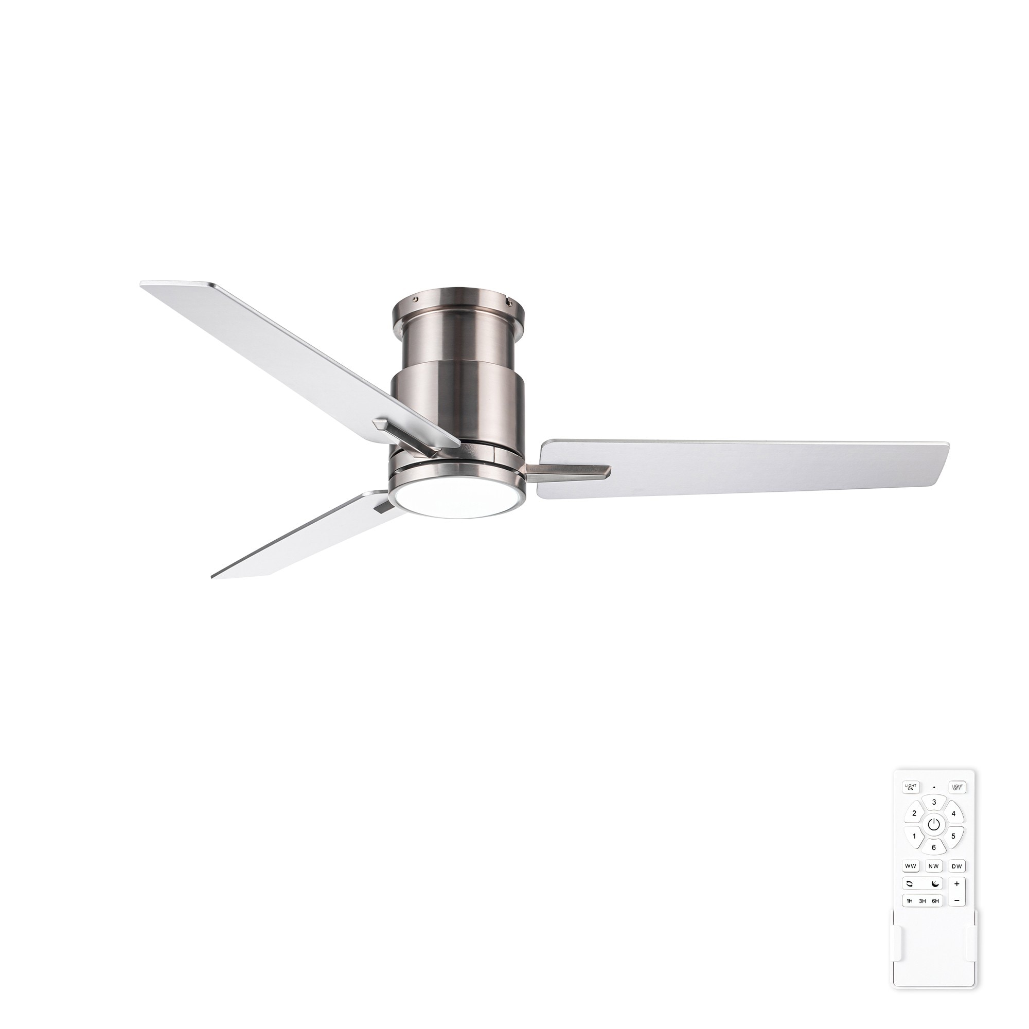 Dexmalle W1367P270460 Ceiling-Fans - View #4