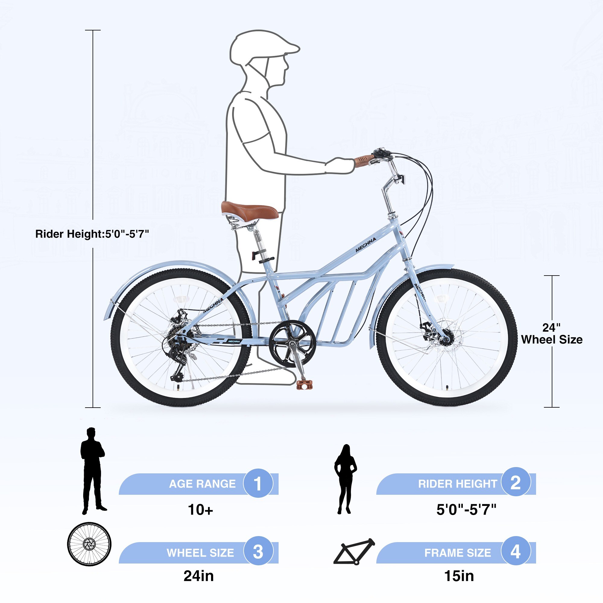 HyperDrop Cart ZW-W1019P352638 bikes - View #5