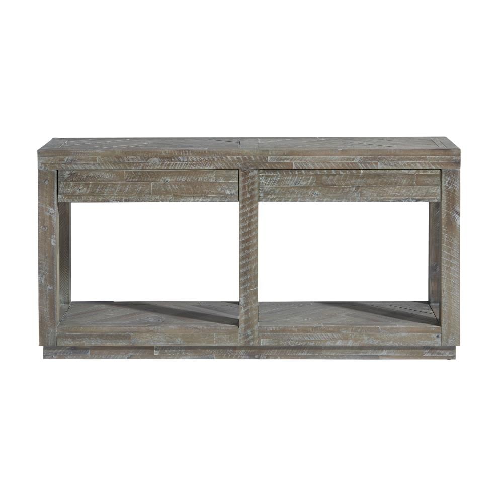 Modus Furniture 5QS323 Console-Sofa-Tables - View #4