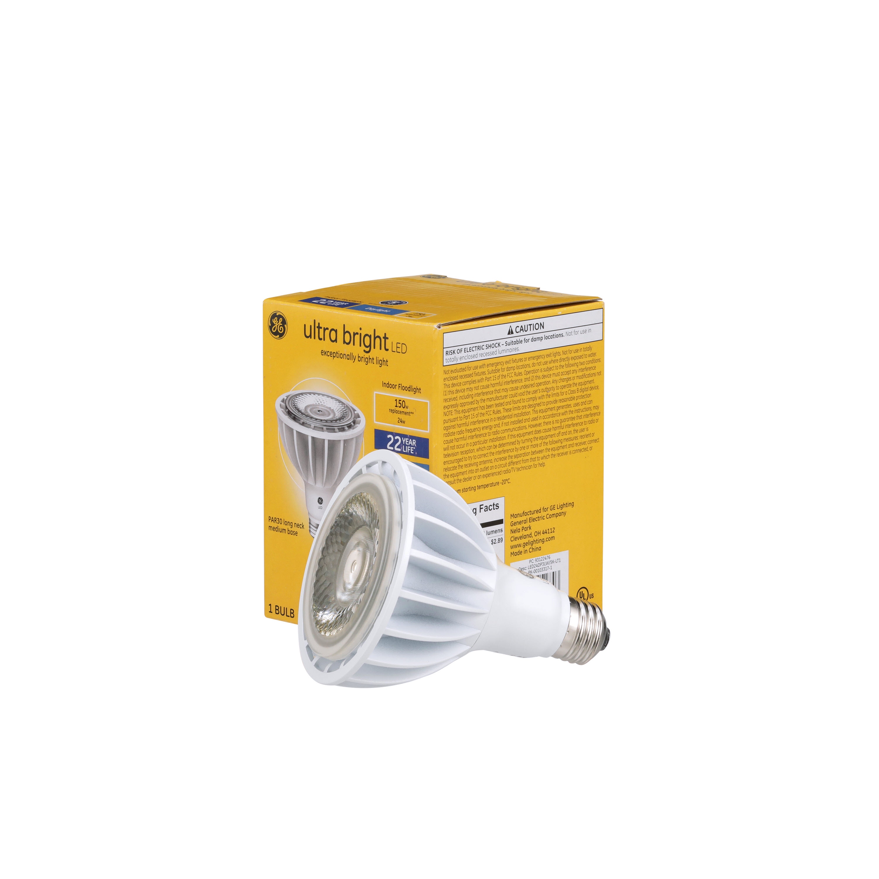 par30 bulb lowes