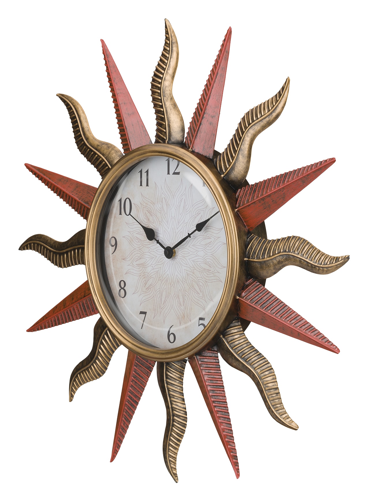 Regal Art & Gift 13247 Indoor-Outdoor-Clocks - View #4