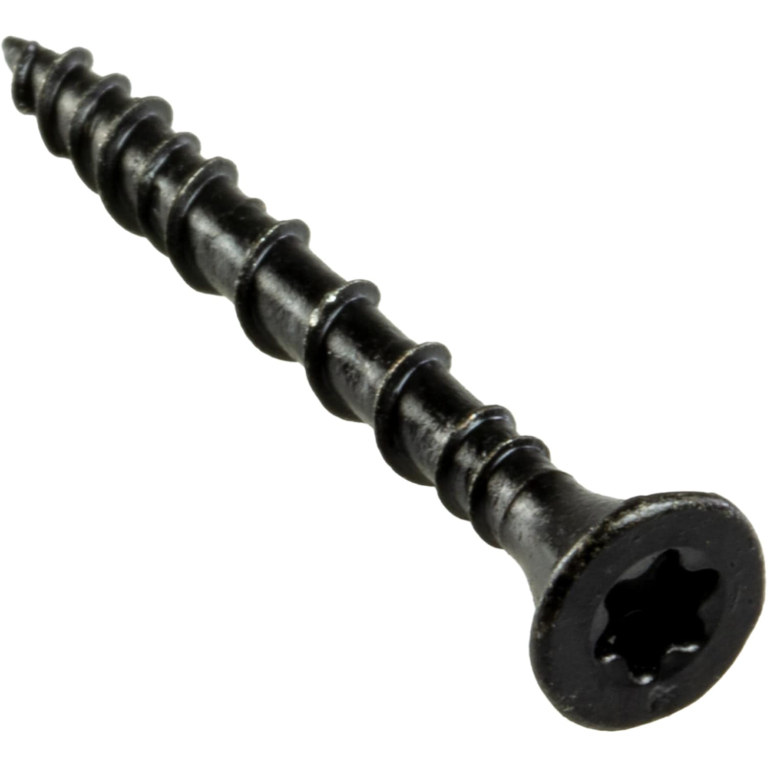 Simpson Strong-Tie DSVBK158R160 Deck-Screws - View #7