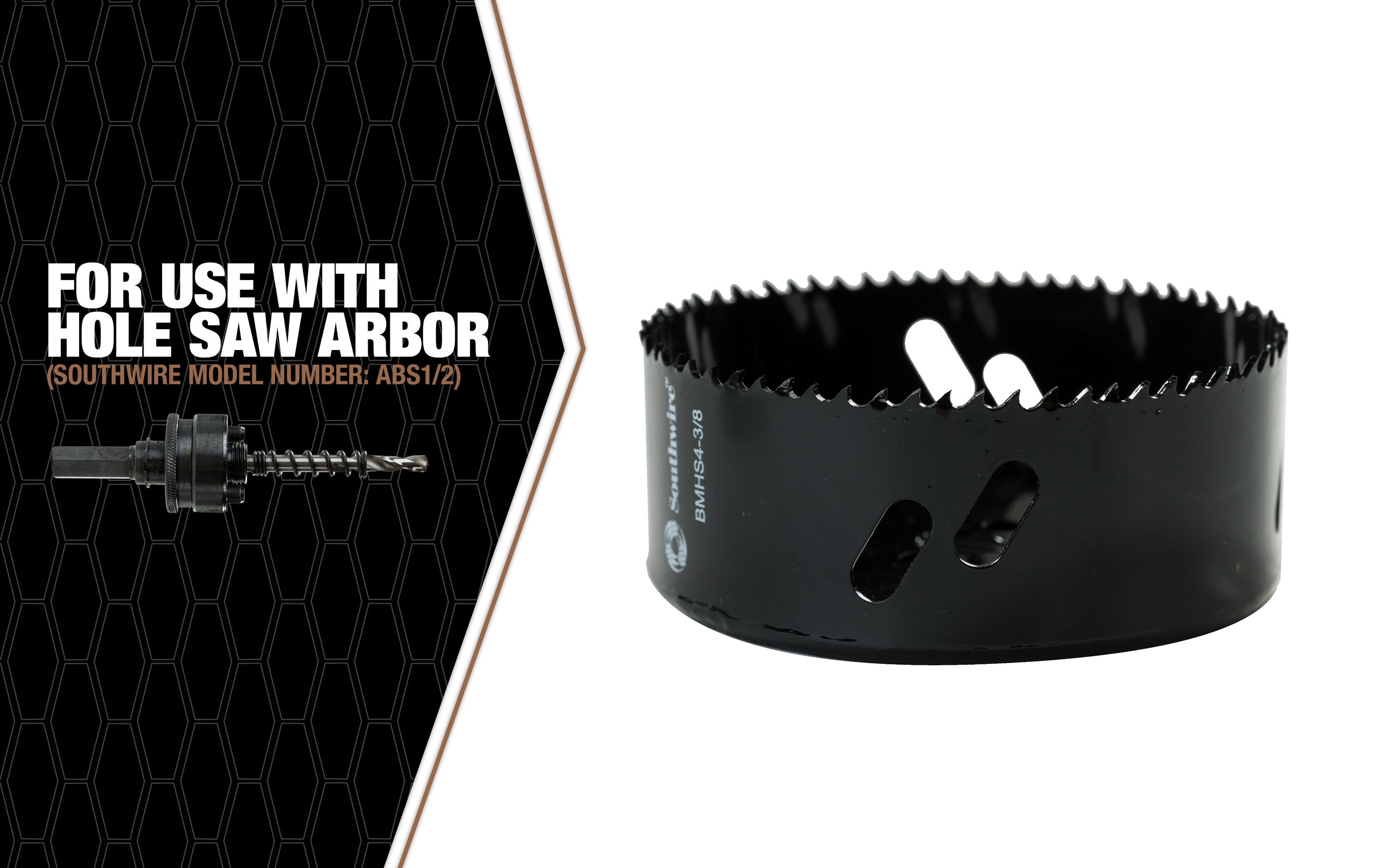 Southwire 64278140 Hole-Saws - View #5