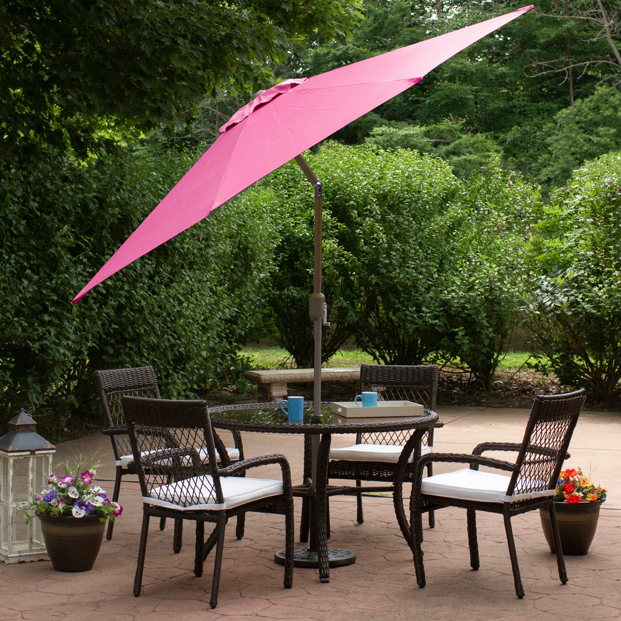 Northlight 34806634 Umbrellas-2 - View #3