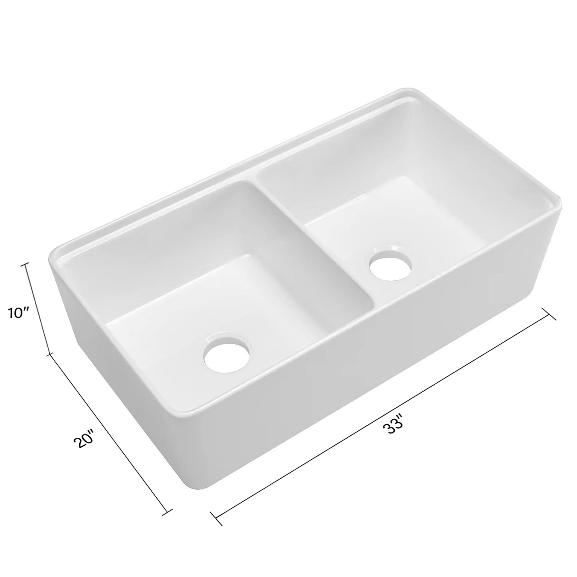 AKDY LWKS802W-11 Kitchen-Sinks - View #6