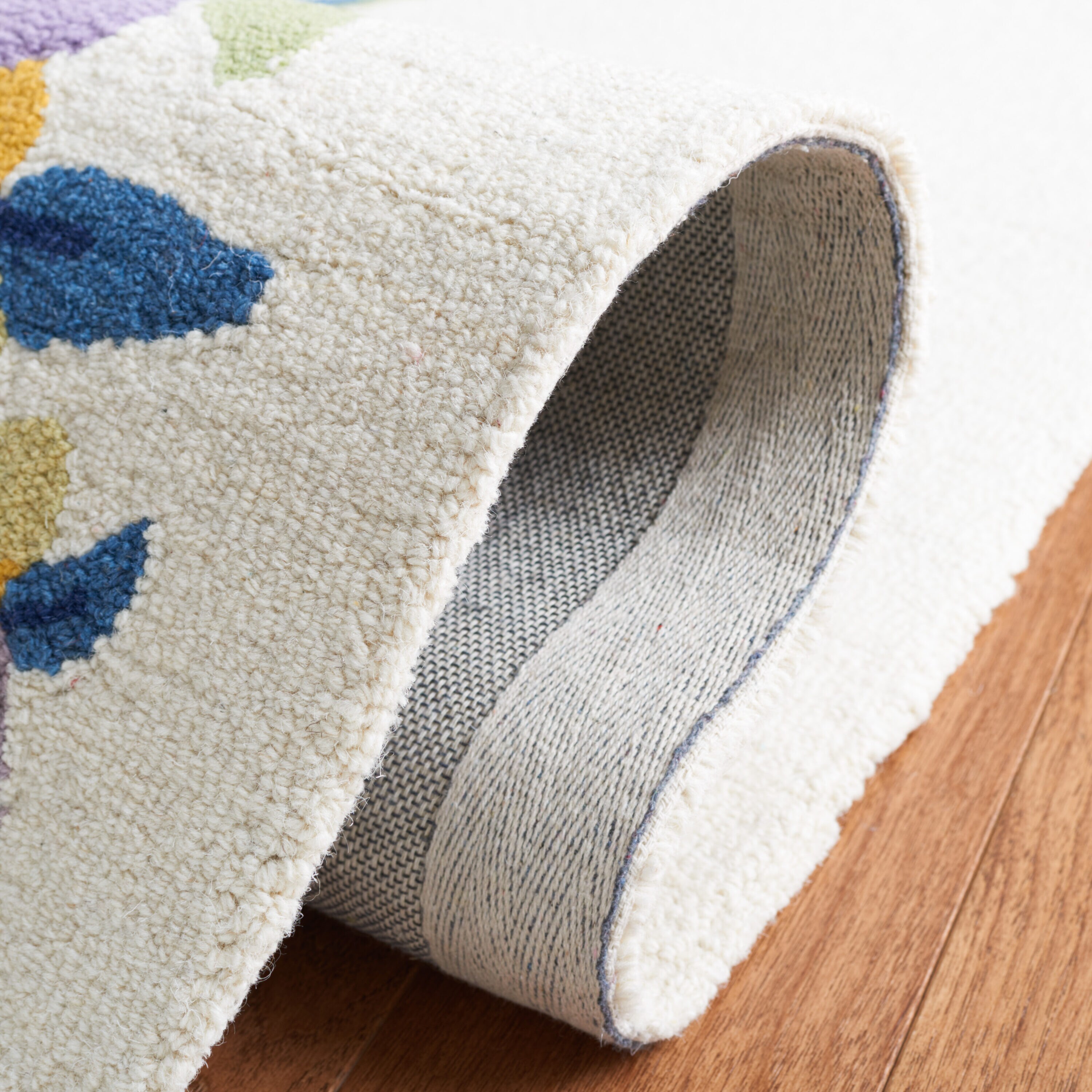 Safavieh HK219A-6OV rugs - View #7