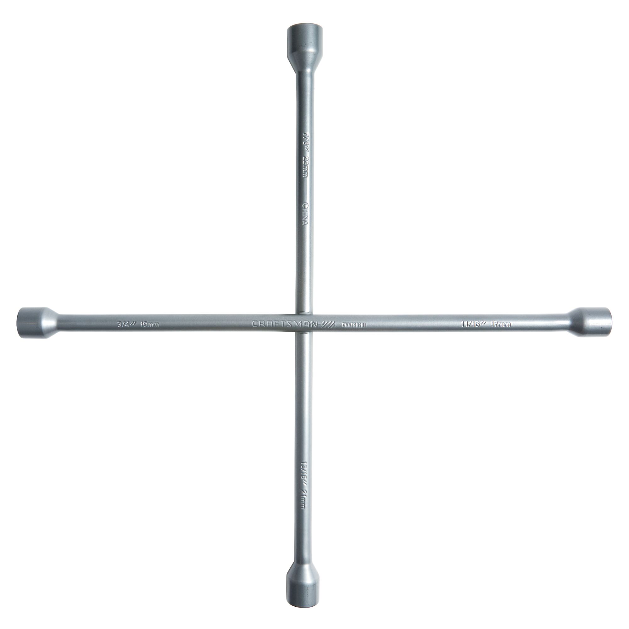 CRAFTSMAN Automotive Fixed Cross Bar in the Automotive Hand Tools