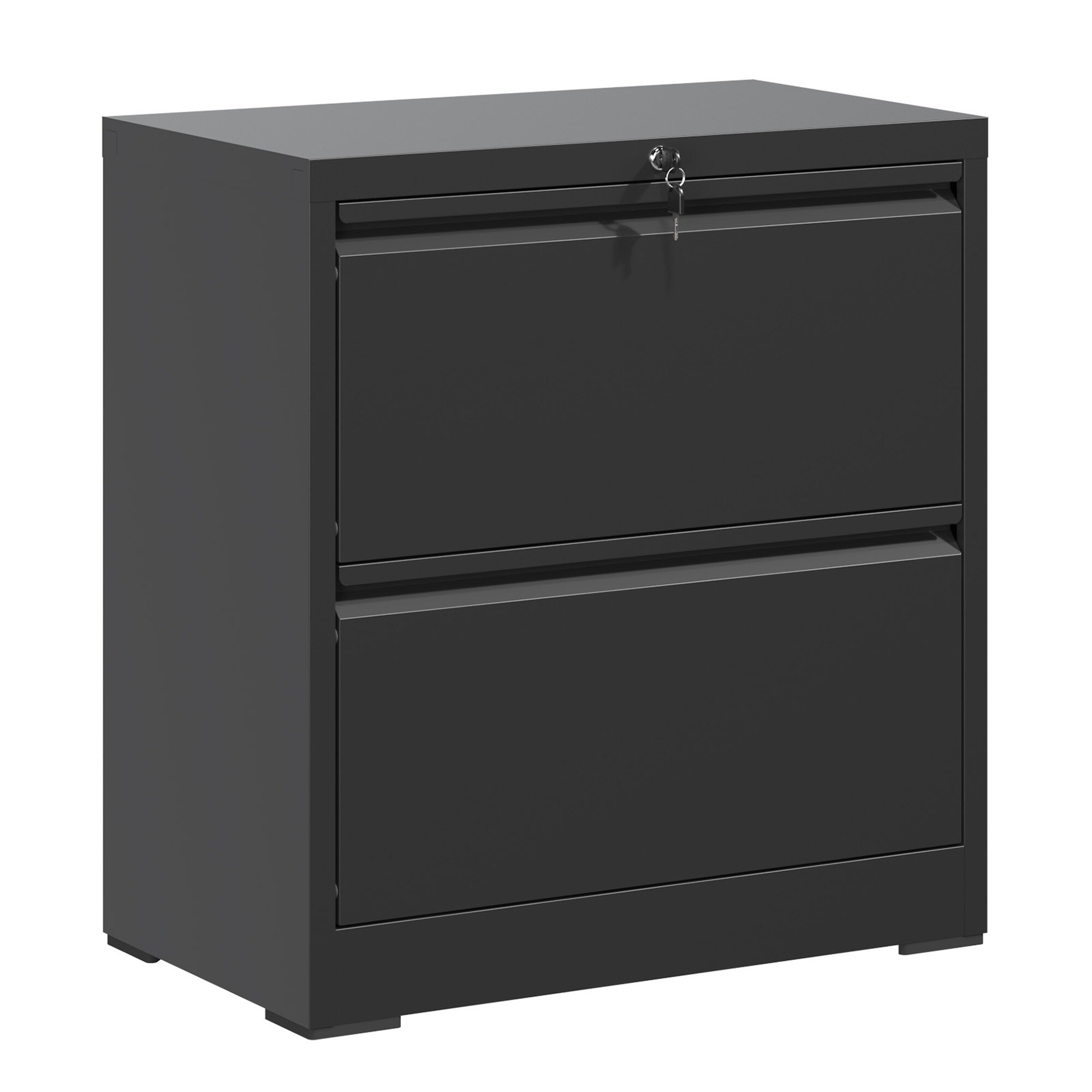 HyperDrop Cart W-T2398P272106 Filing-Cabinets - View #2