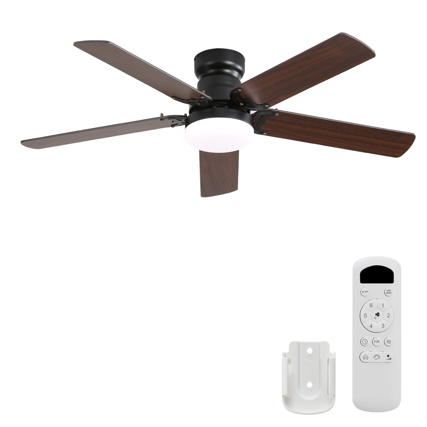 Lirago FXL20612-608A39 Ceiling-Fans - View #3