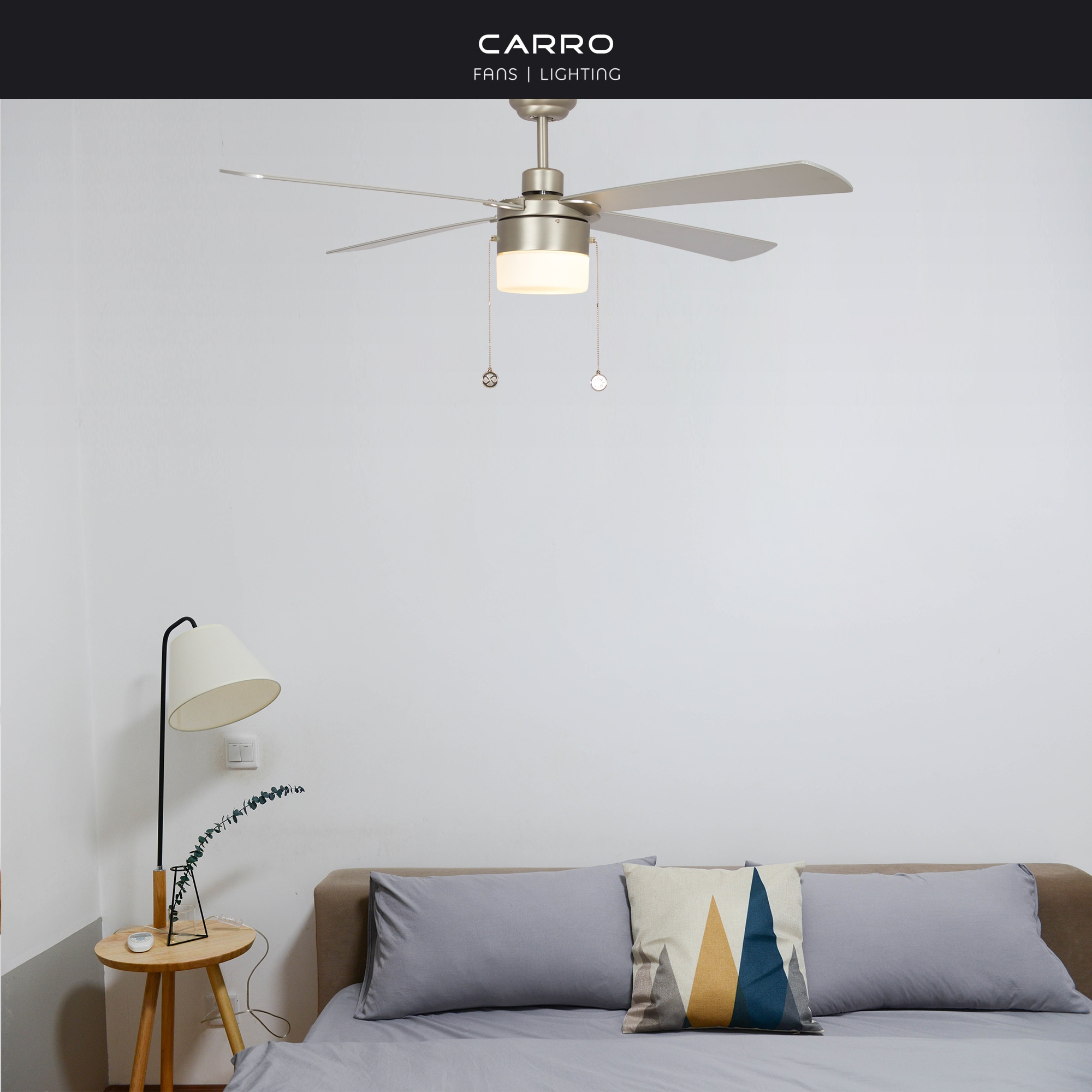CARRO USA LWGA-524H2-L11-SJ-1 Ceiling-Fans - View #2