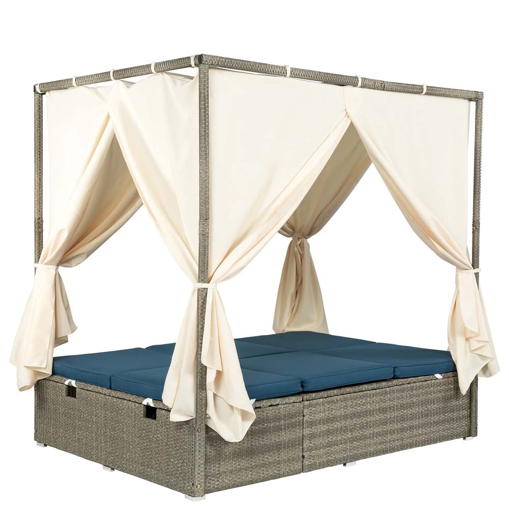 ModernLuxe L-WY000312AAC Patio-Sofas-Daybeds - View #8