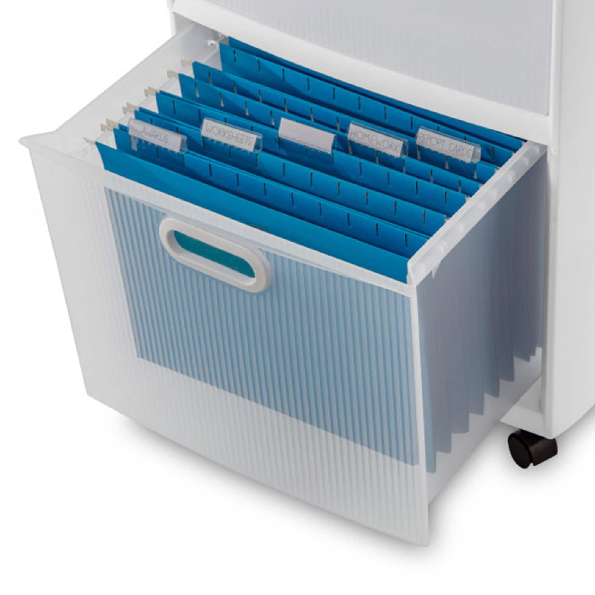 Sterilite 64012 Storage-Drawers - View #9