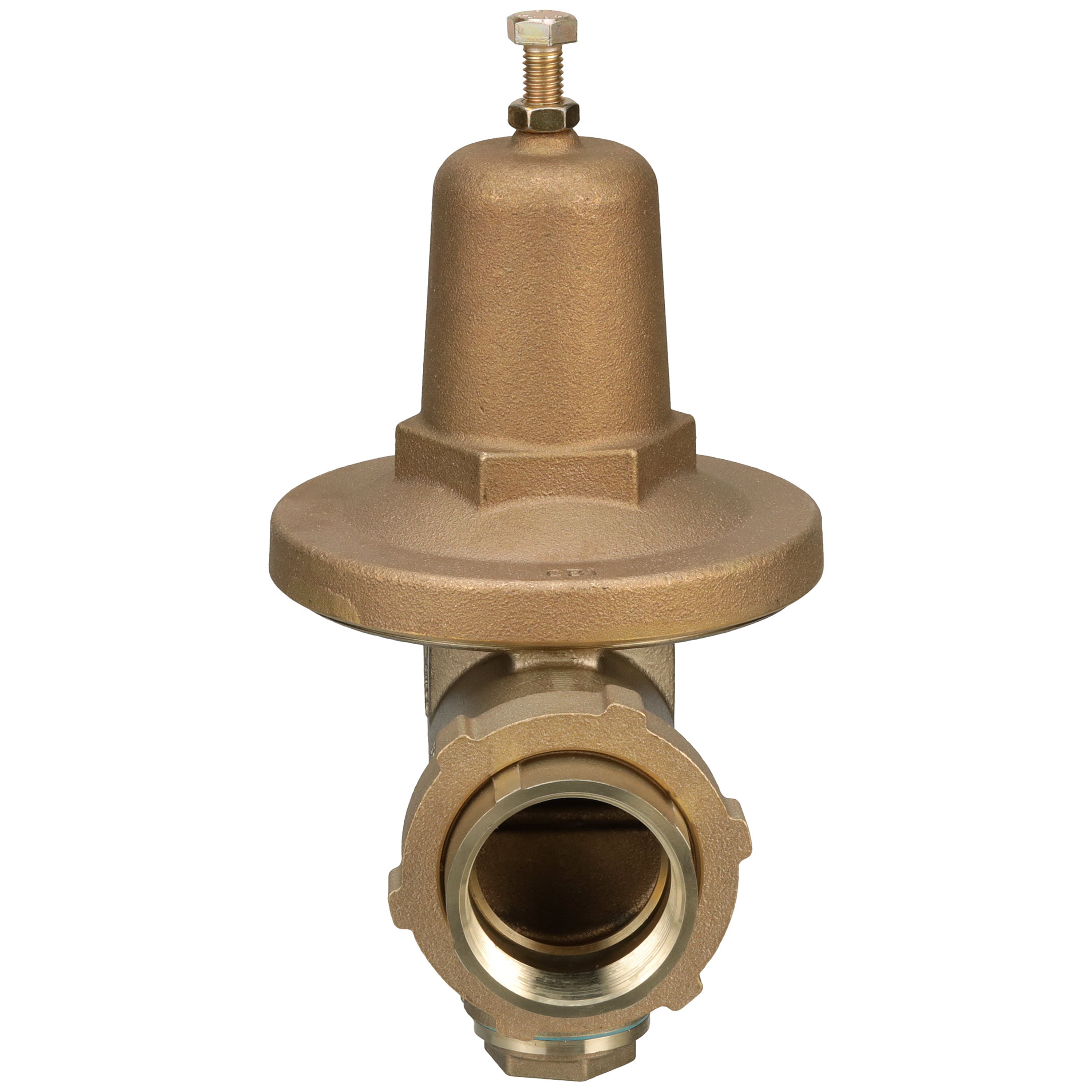 Zurn Wilkins 2-600XLHR Pressure-Relief-Valves-Regulators - View #7
