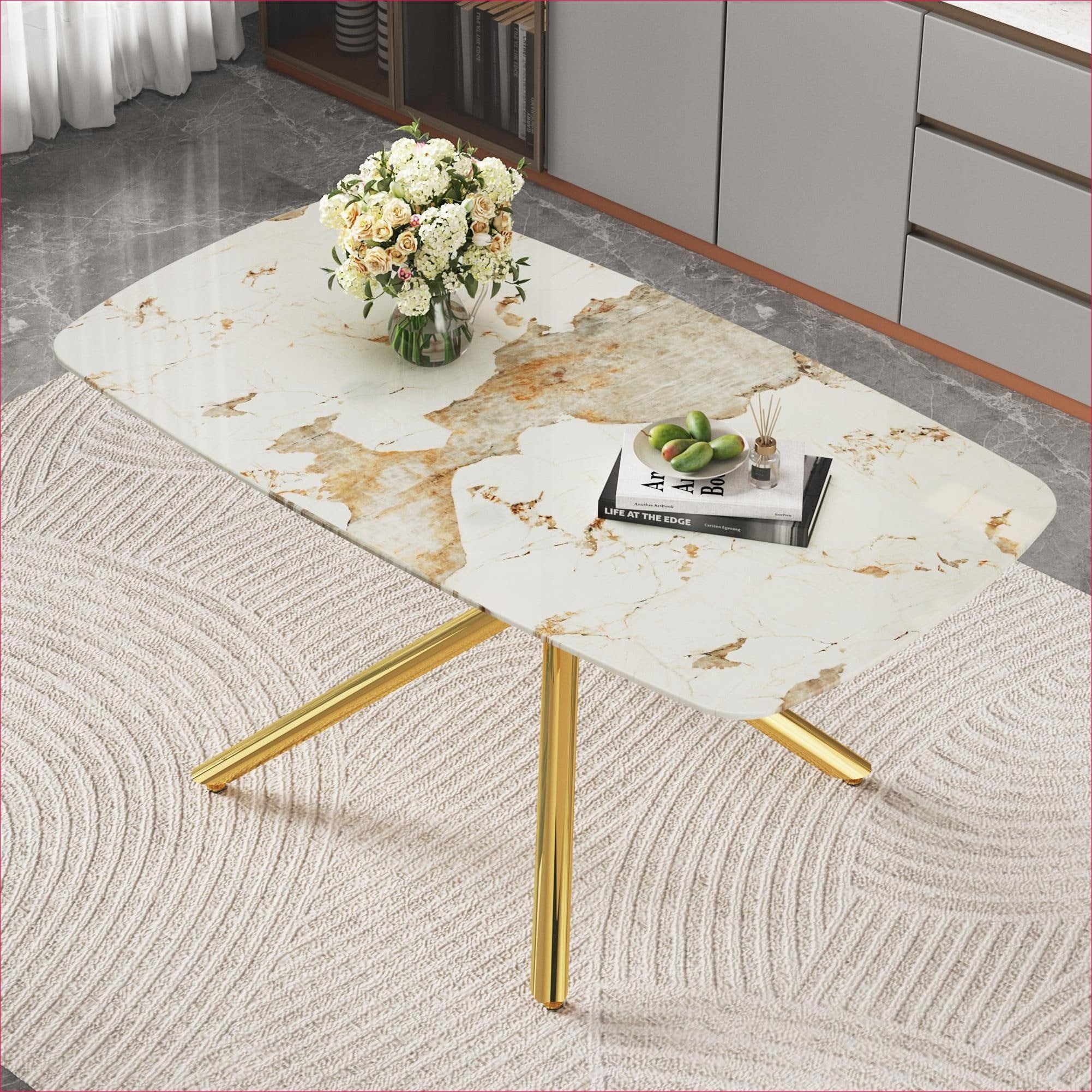Watnature PSY4GHIO49HD Dining-Tables - View #7