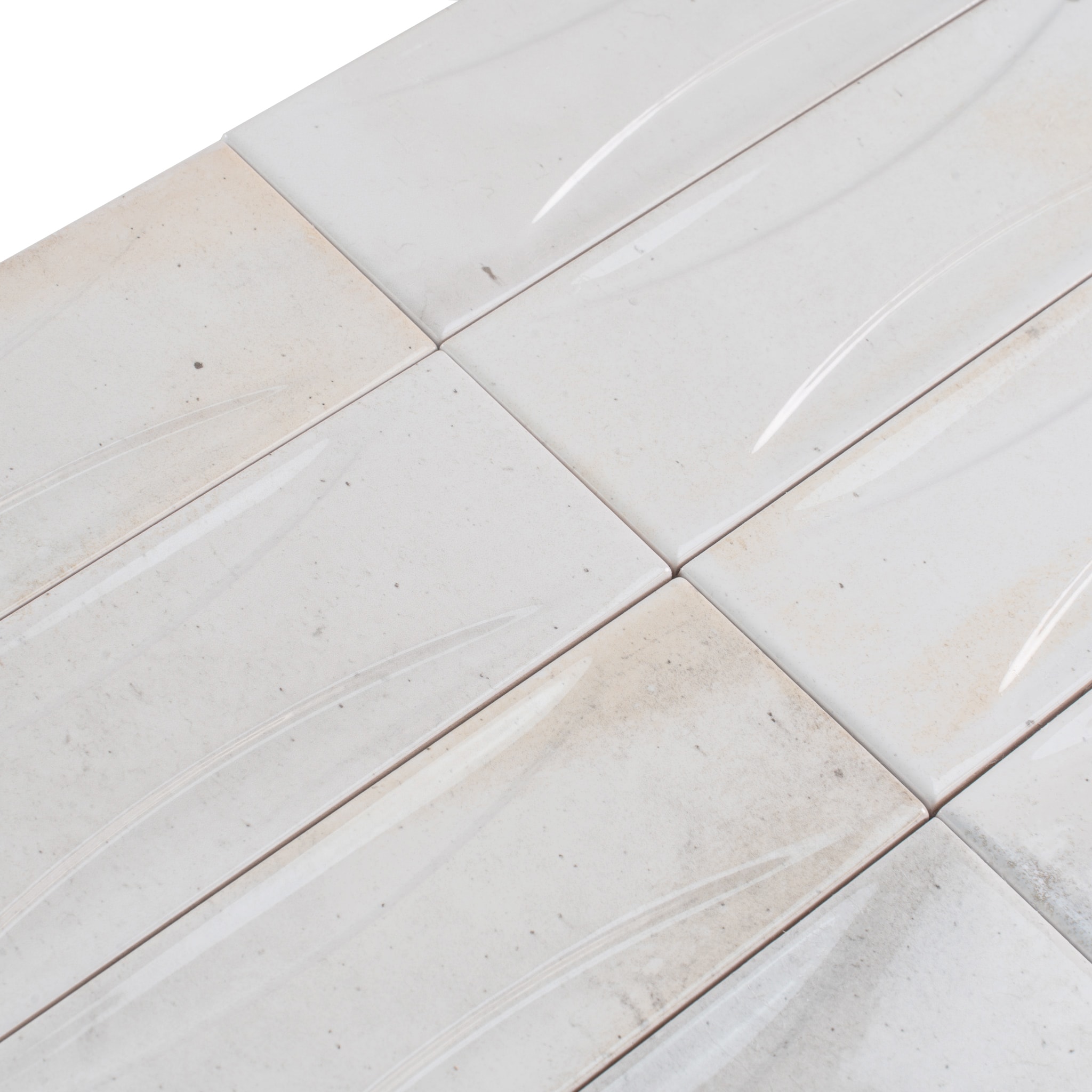 Apollo Tile MOD88DEWH258 Ceramic-Tile - View #10