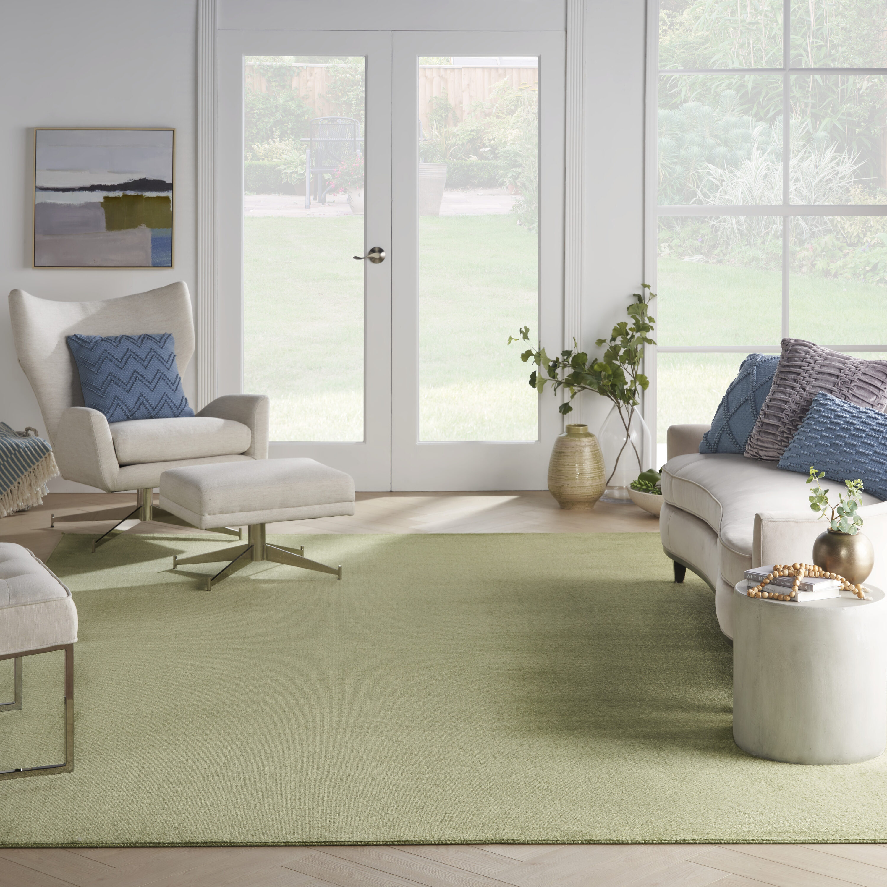 Nourison 99446823694 rugs - View #4