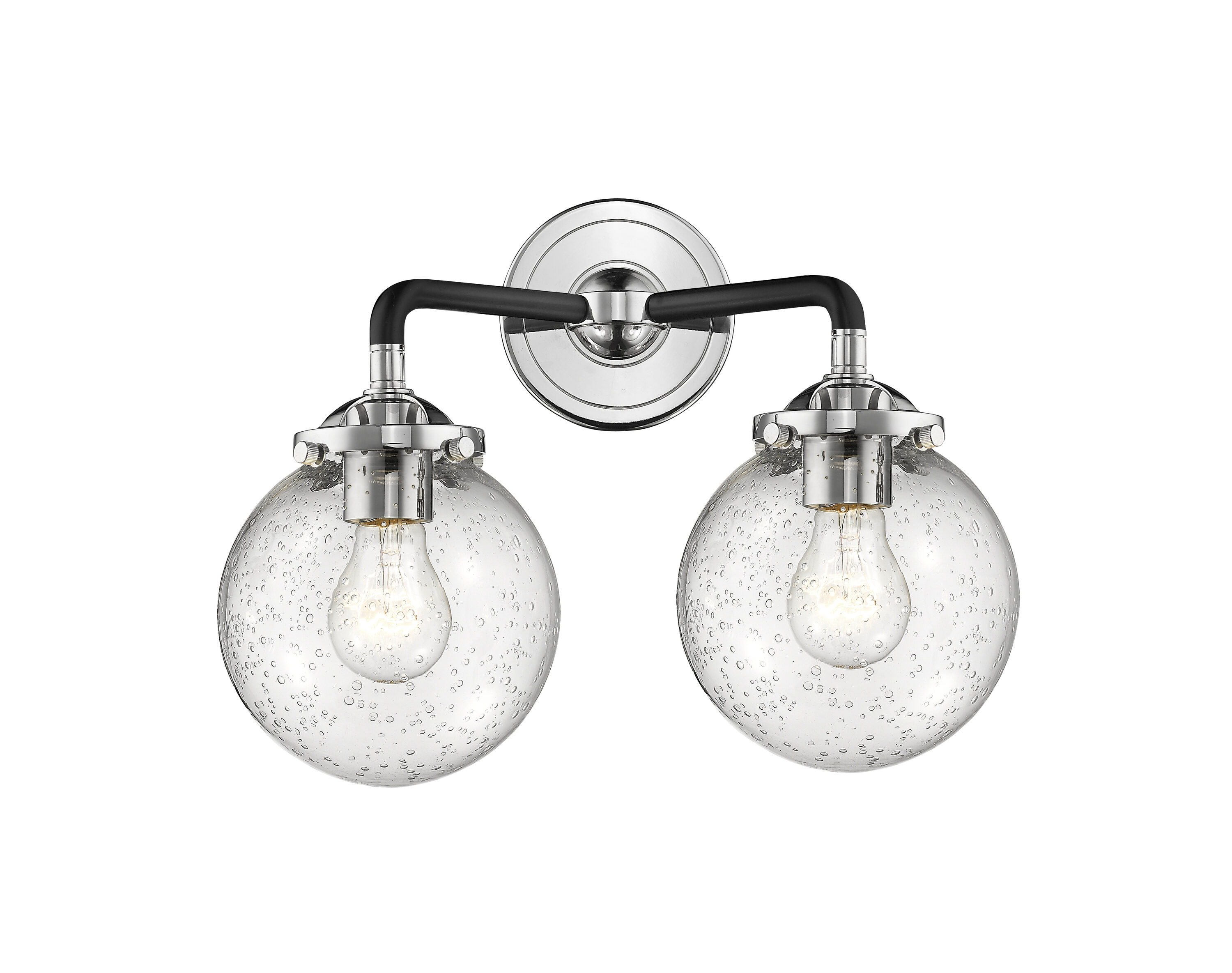 Innovations Lighting 284-2W-BPN-G204-6 b089995 - View #3