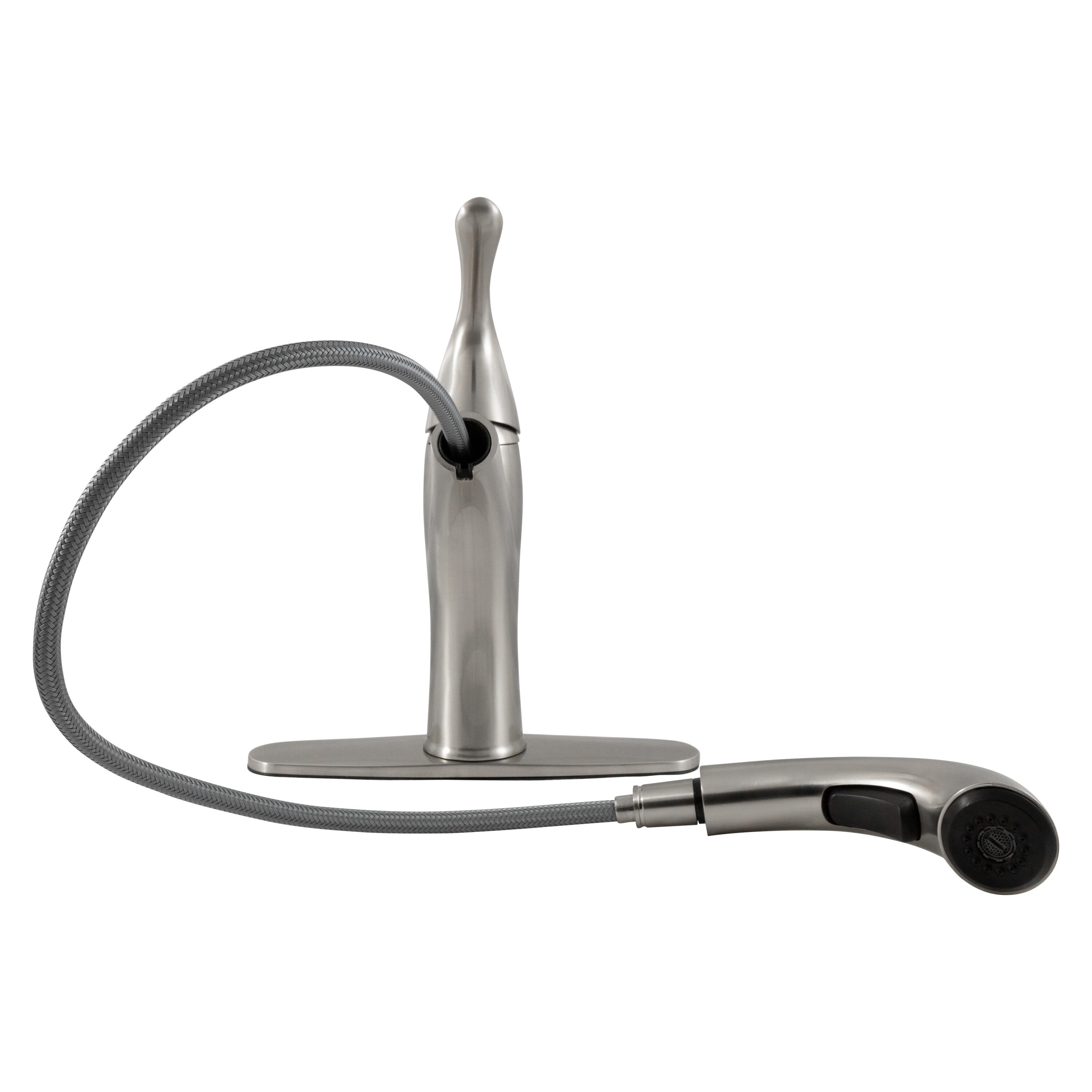 WonderLand K1HBN8301-804 Lavatory-Faucets - View #4
