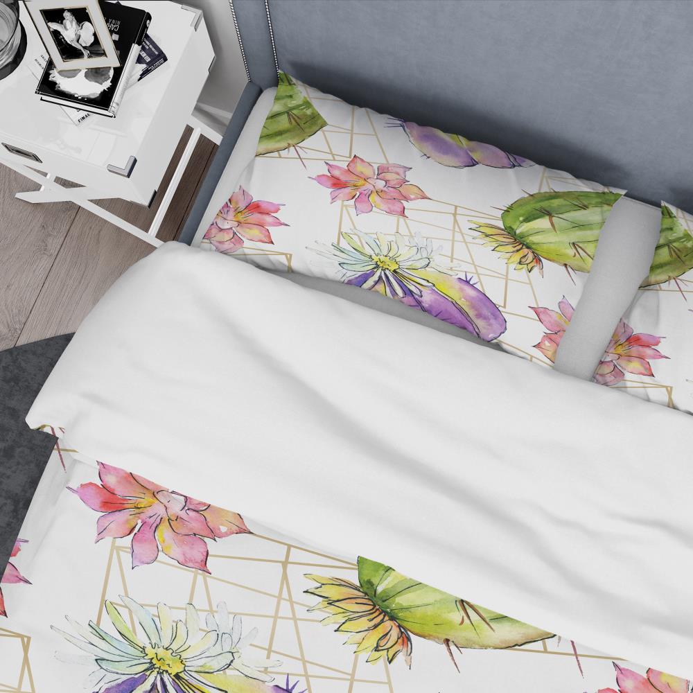 Designart BED24329-Q bedding - View #4