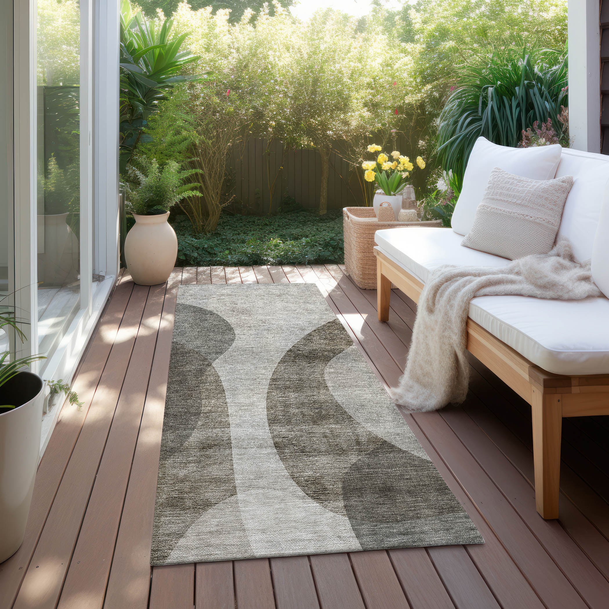 Addison Rugs ACN657TP2X8 rugs - View #7