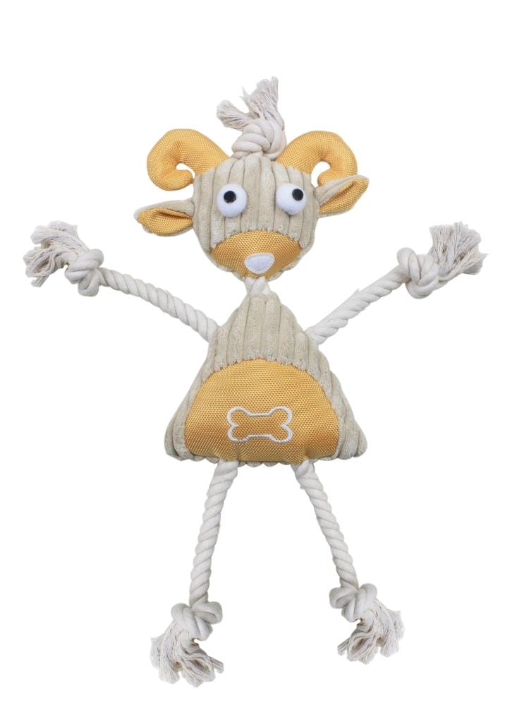Pet Life DT6YL Dog-Toys - View #2