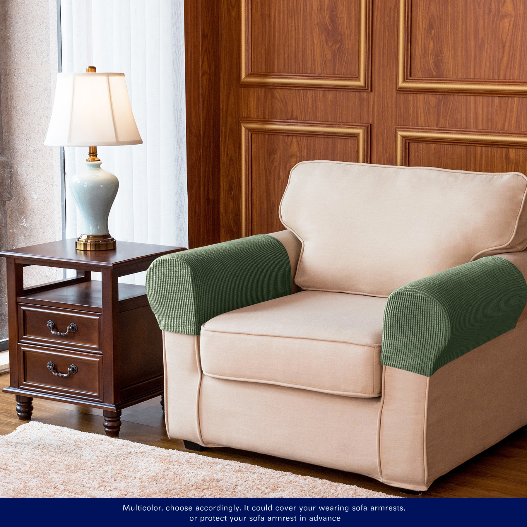 Subrtex SBTFST019 slipcovers - View #4