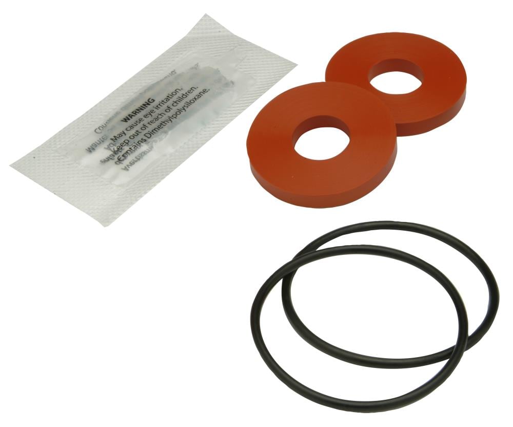 Rubber Repair Kit 