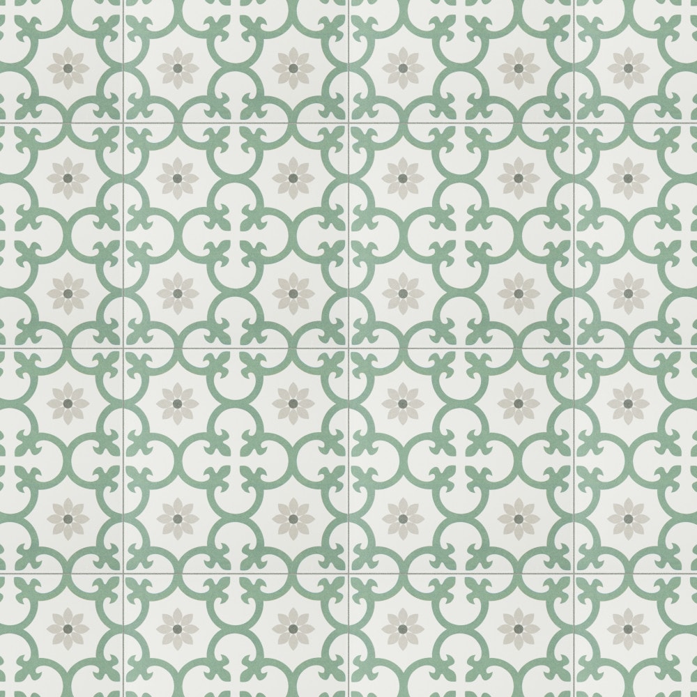 Affinity Tile FCD10DAK Ceramic-Tile - View #5
