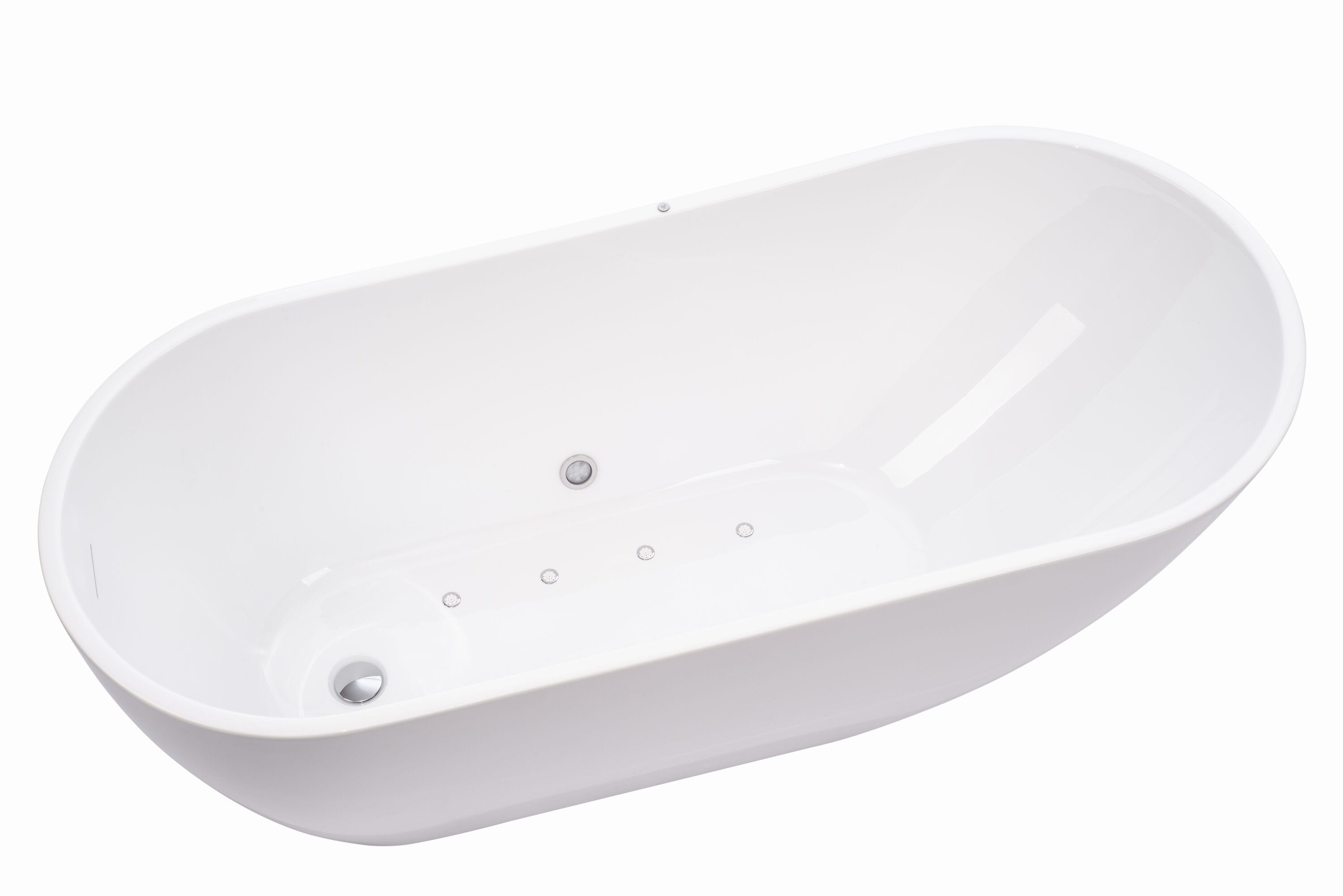 Vanity Art VAB6522-L bathtubs - View #7