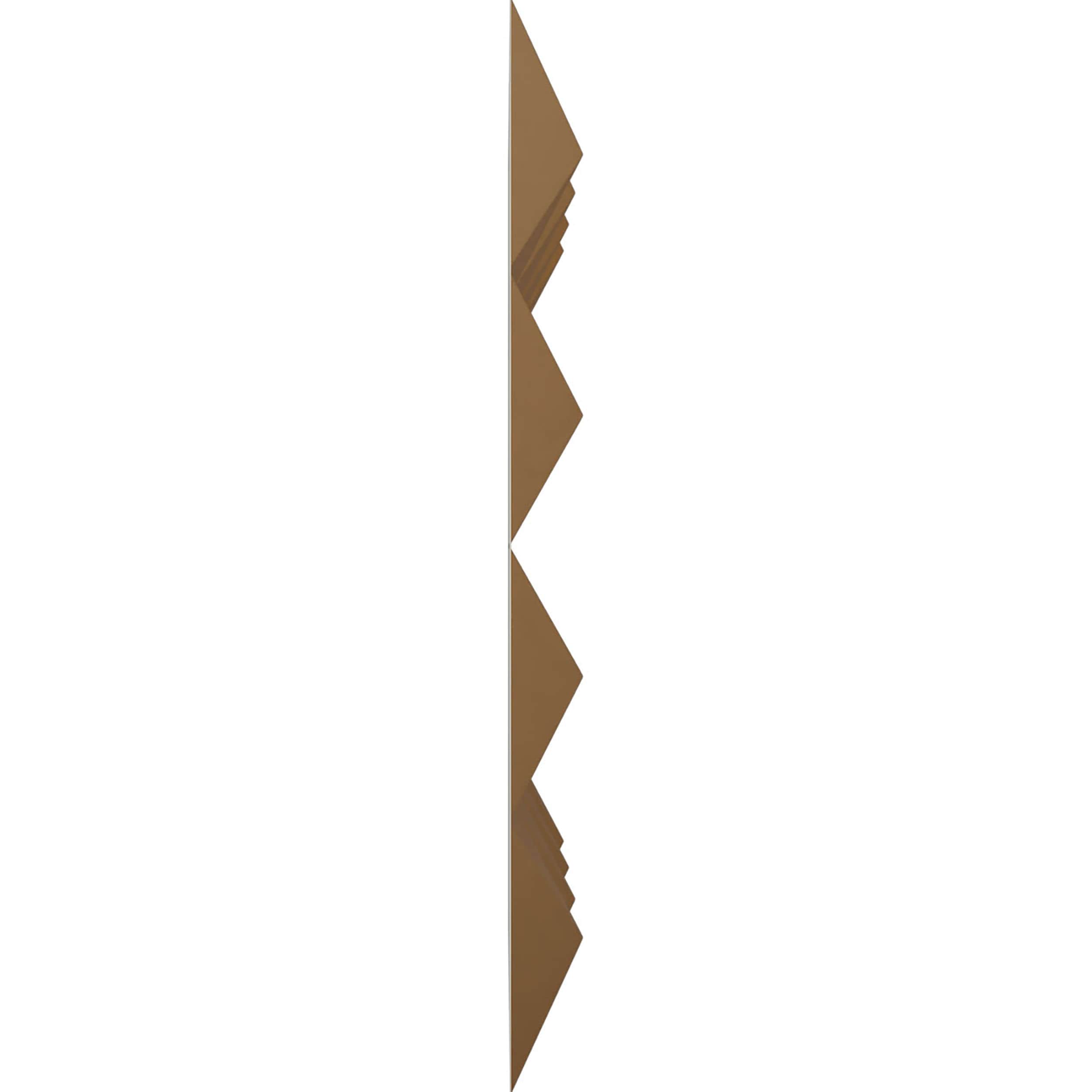 Ekena Millwork WP20X20CNBGL Wall-Panels - View #3