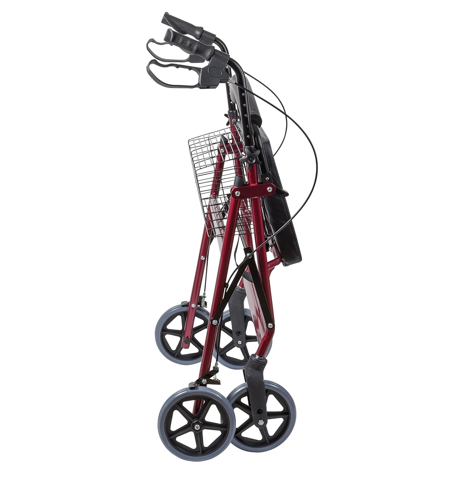 DMI 501-1032-0700 Walkers-Wheelchairs-Rollators - View #4