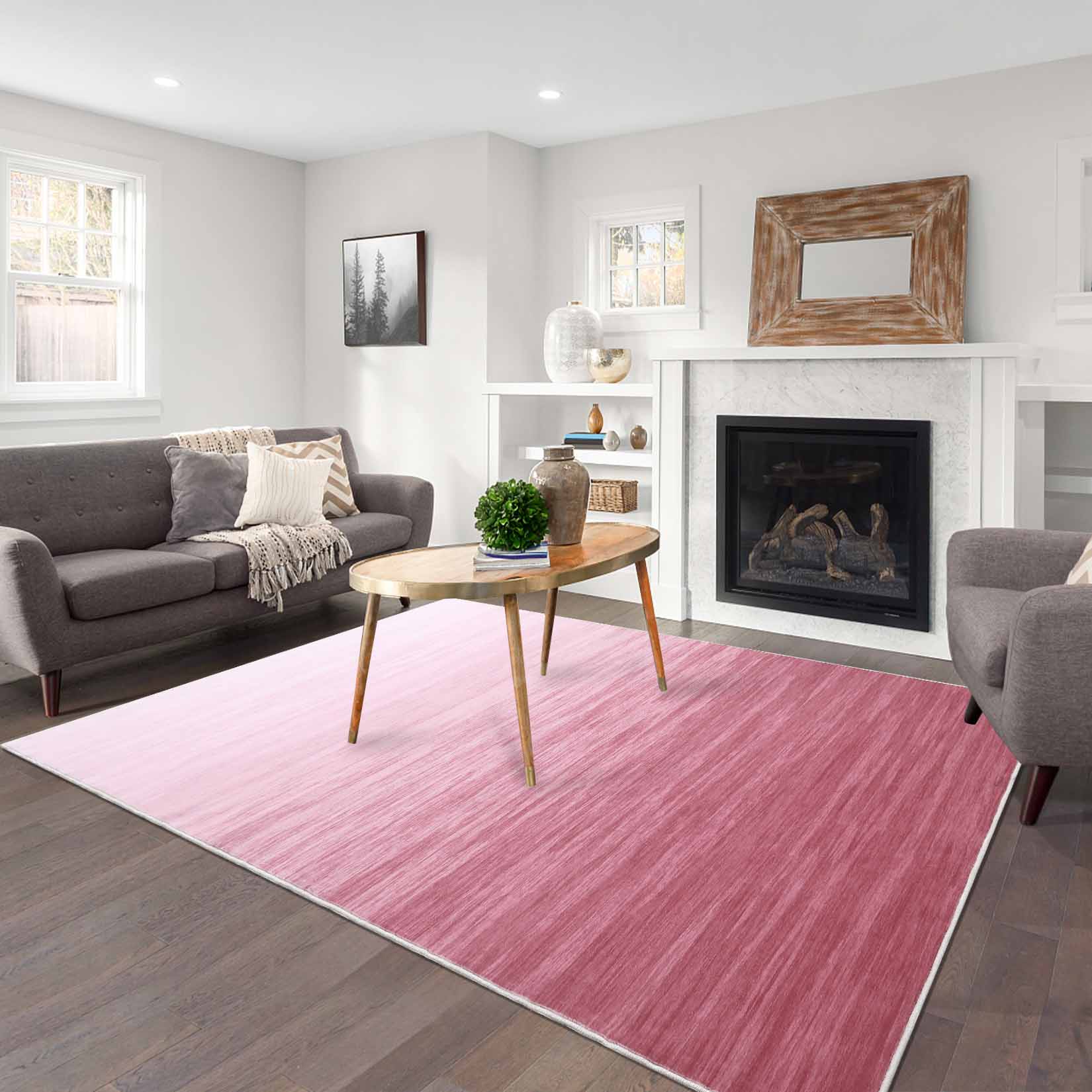 Garvee YXY-LO-PHO-11SWU3D7 rugs - View #2