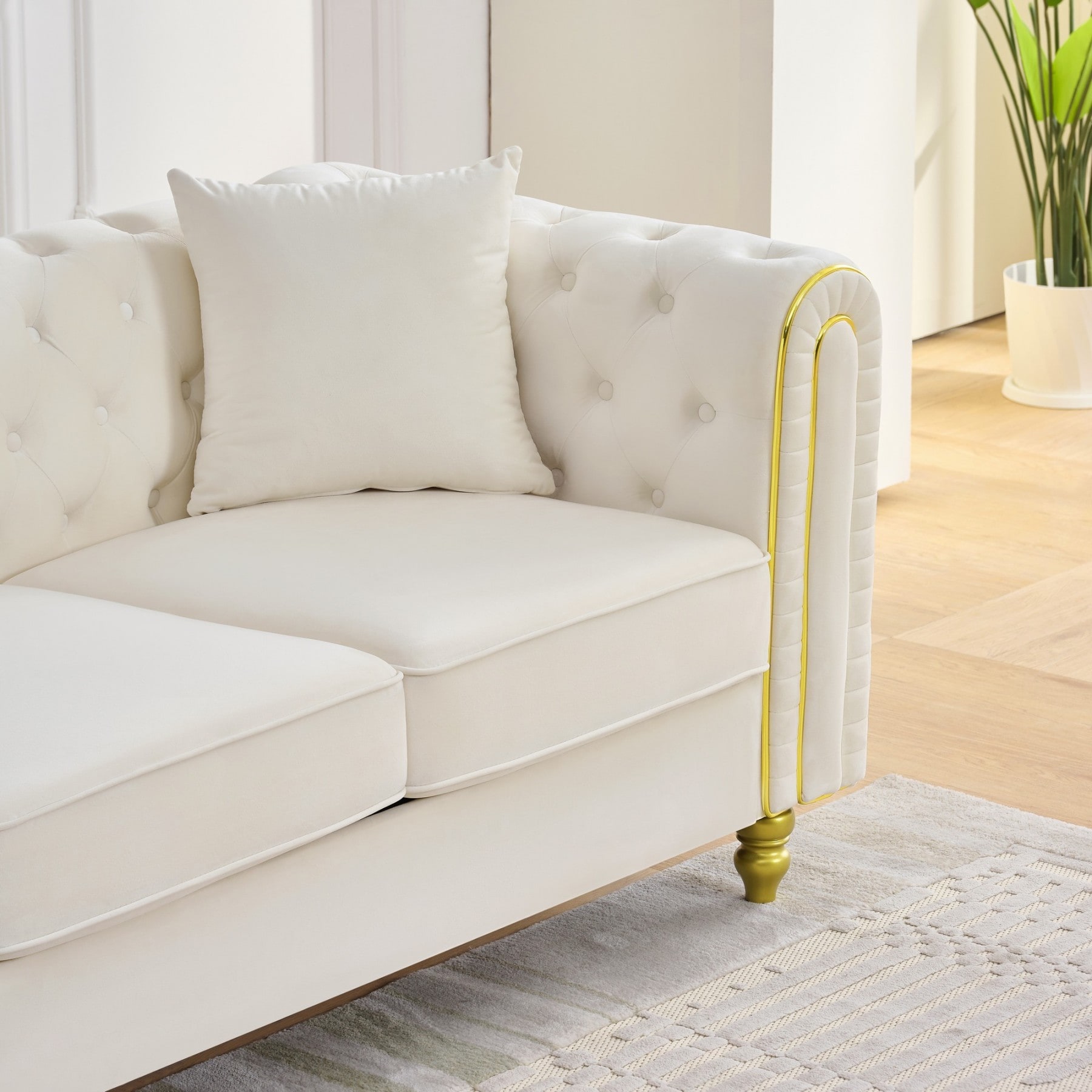 CHITA SOFA420  - View #12
