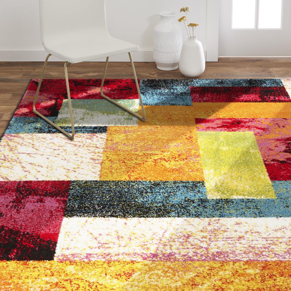 Home Dynamix 1-651-999 rugs - View #3