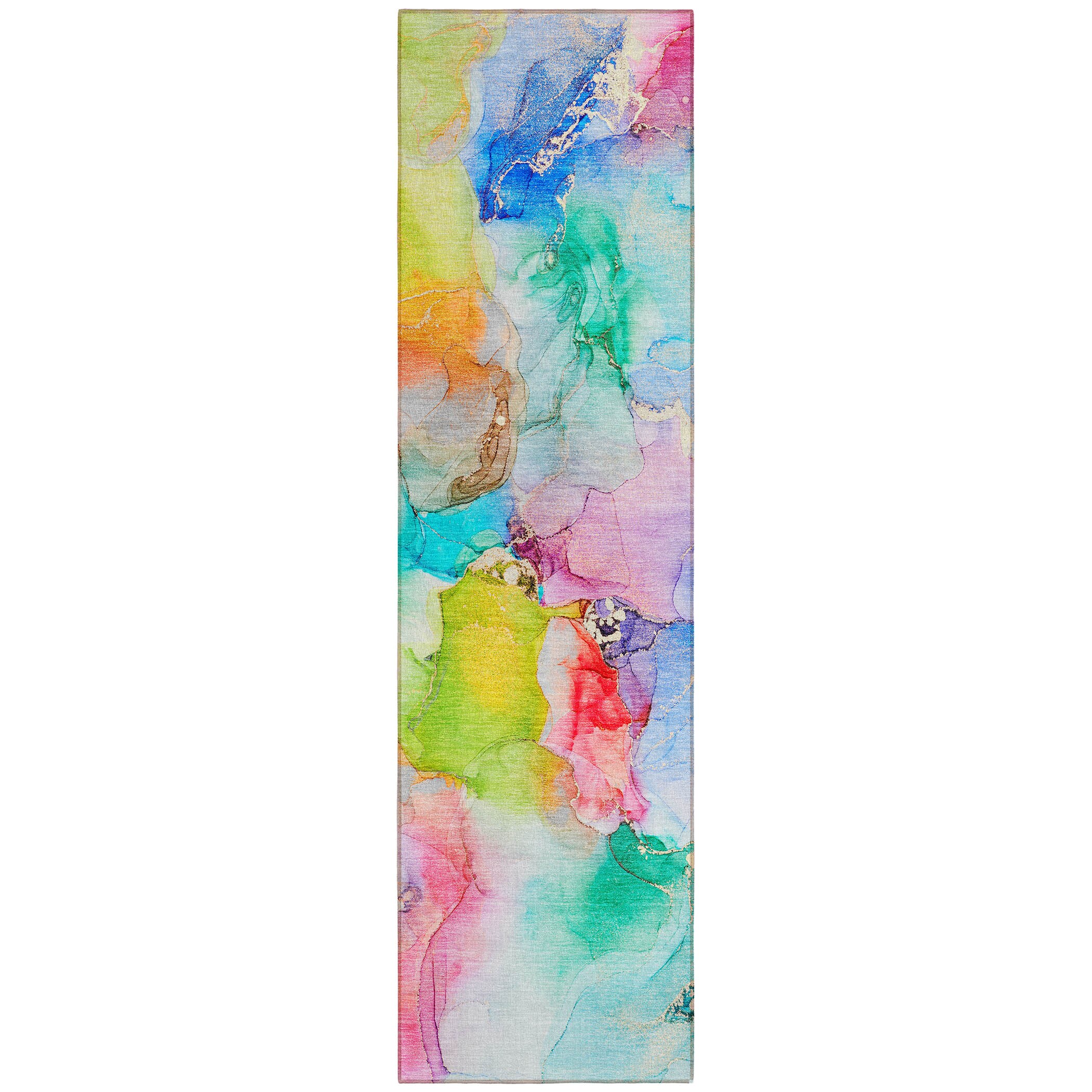 Addison Rugs ACN526BU2X8 rugs - View #2