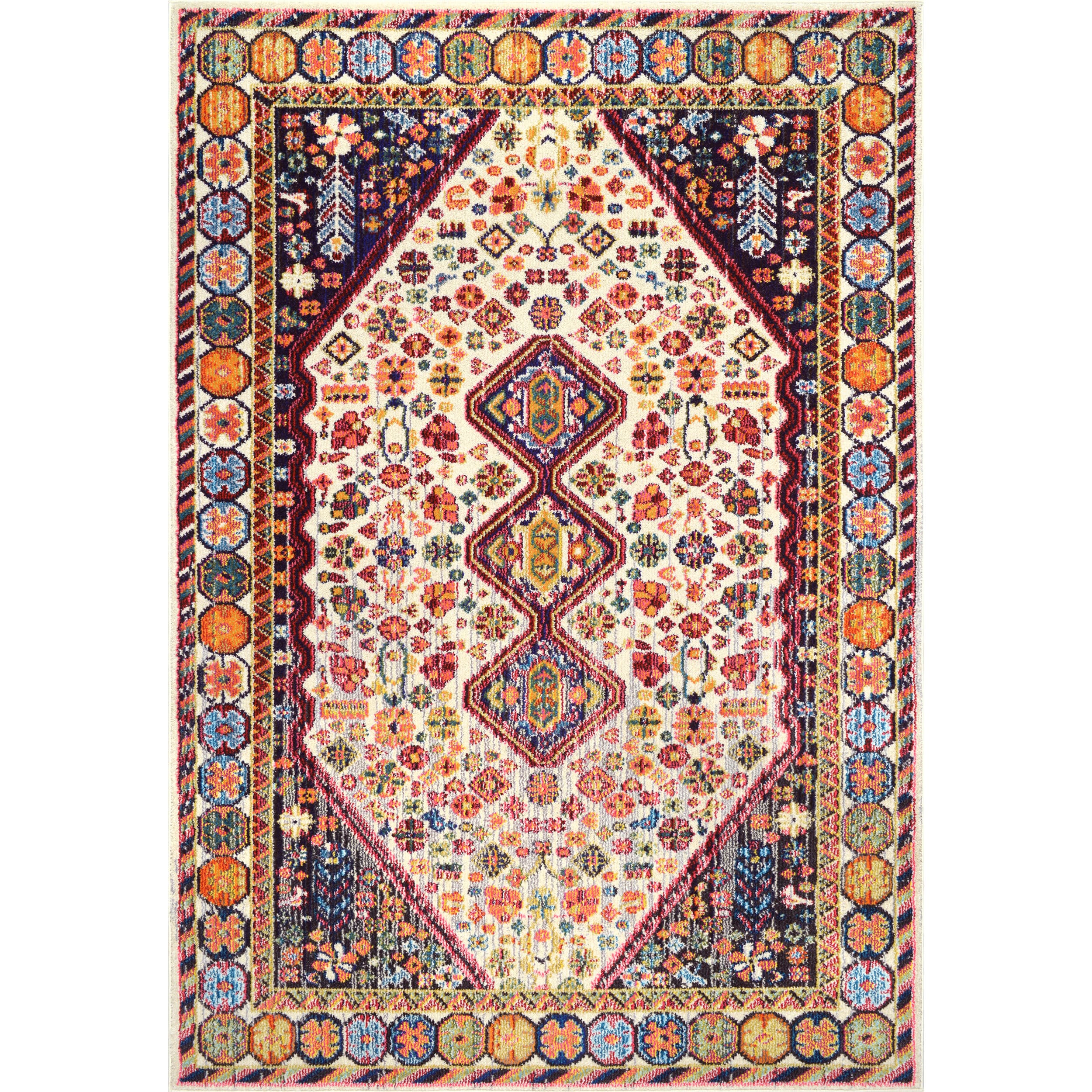 nuLOOM KKCB15C-53077 rugs - View #2