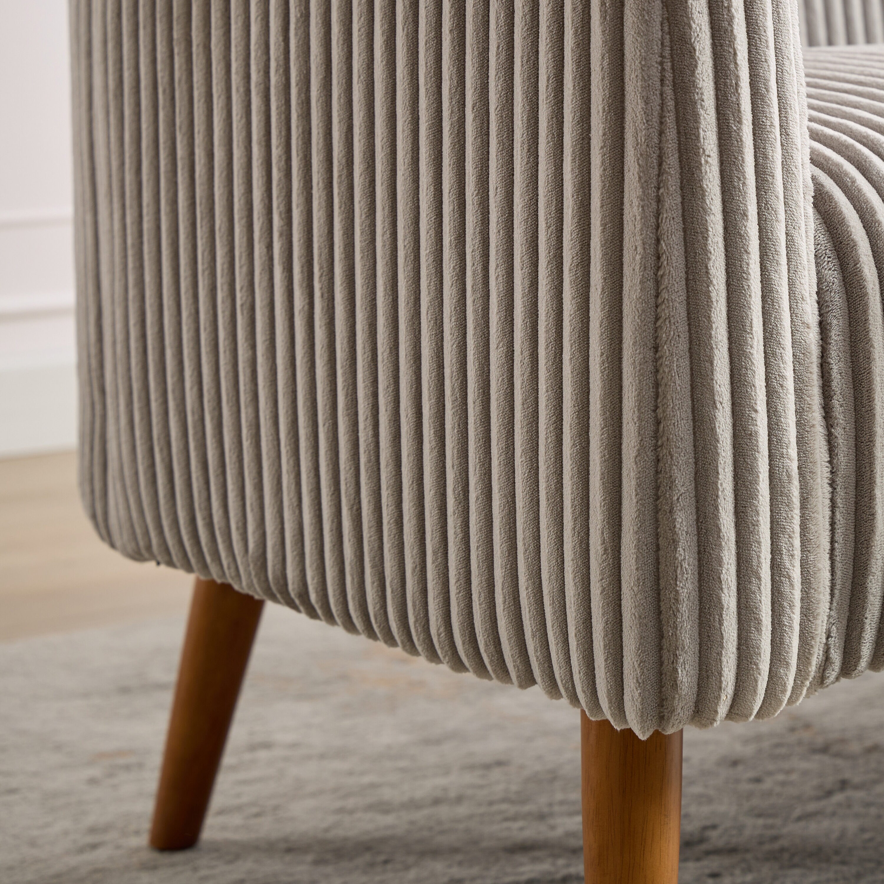 Hrinhom HC-W3002-GRAY Sofas-Loveseats - View #7