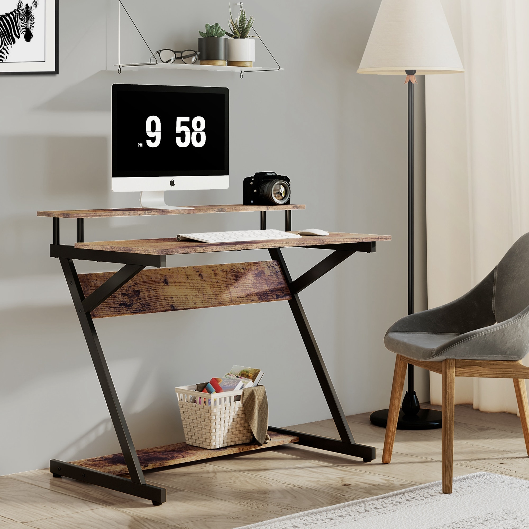 GZMR SM-CD310005WG desks - View #4