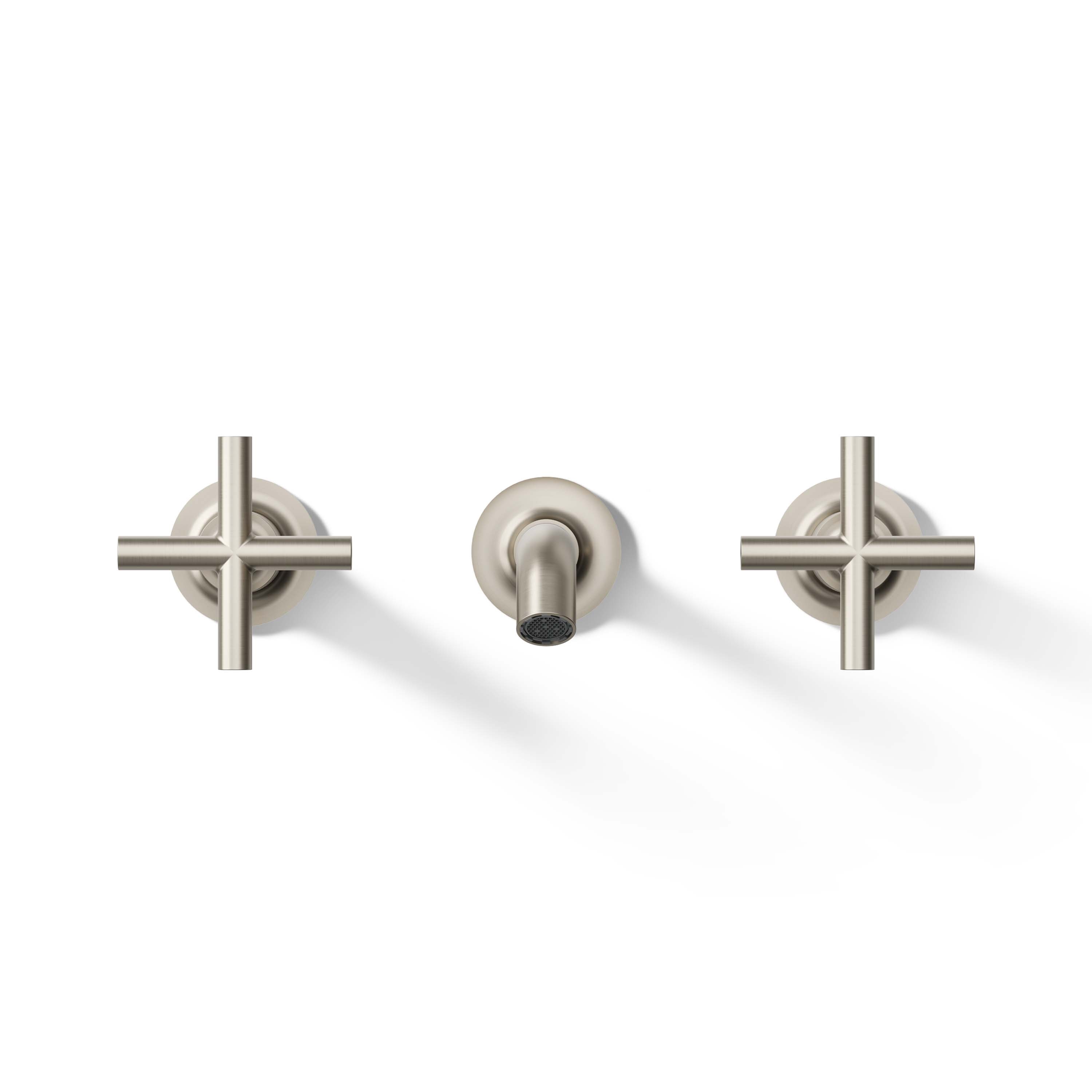 KOHLER T14413-3-BN Lavatory-Faucets - View #9