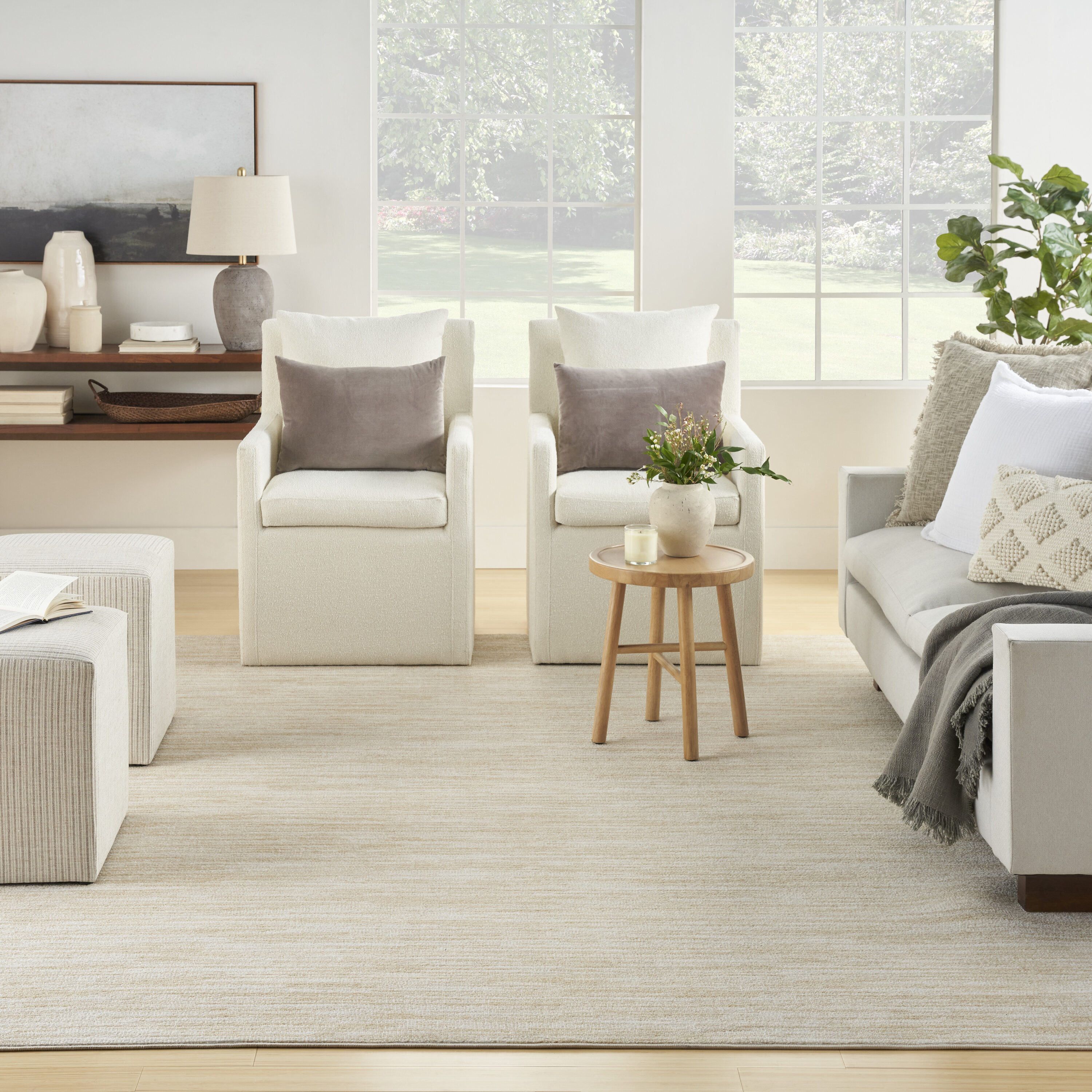 Nourison Home 099446916846 rugs - View #4