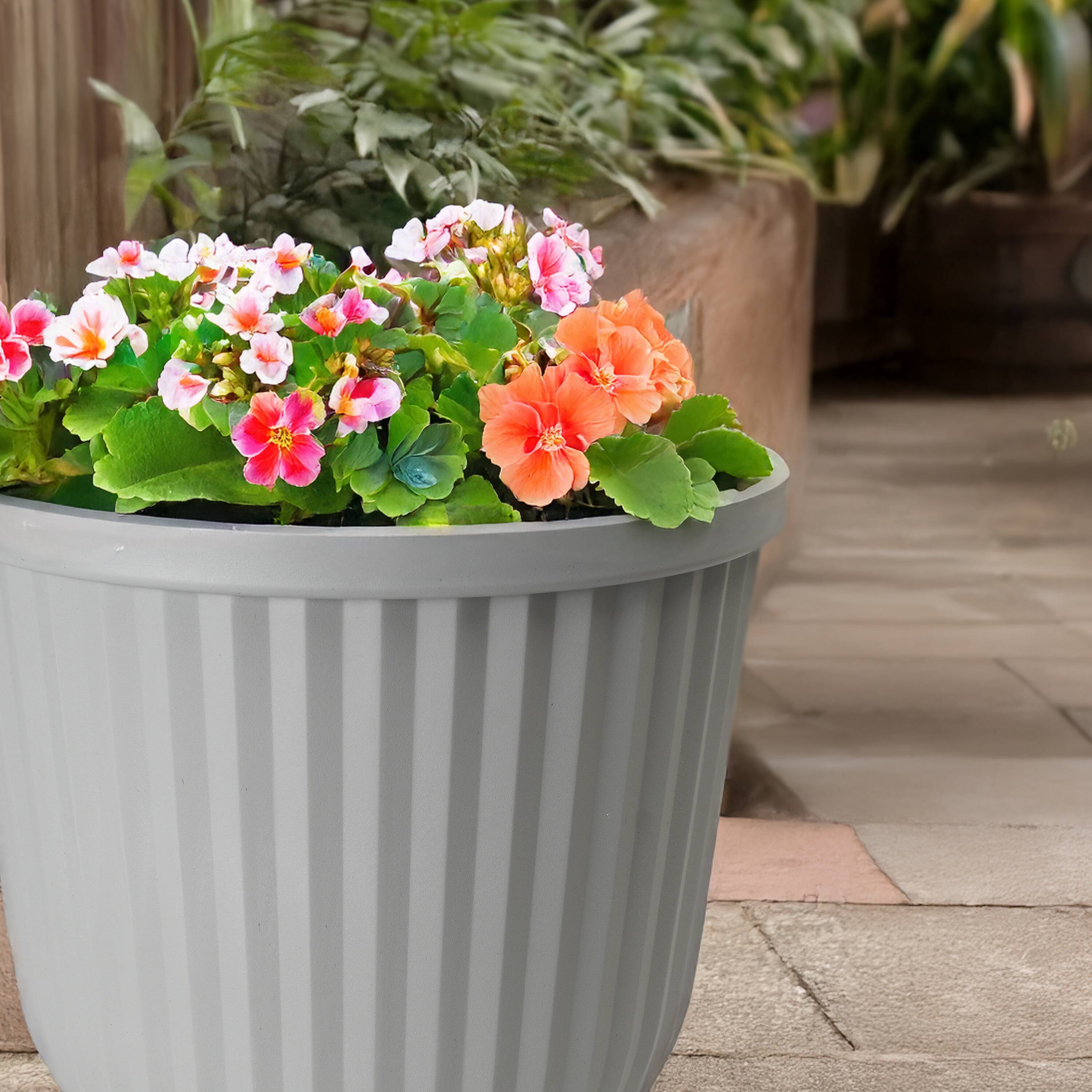 Style Selections RT1875M Planter-Window-Box - View #6