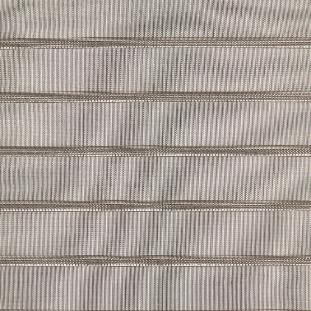 Bali 18B-5214 Soft Glow 2" Silver Room darkening Polyester Roller shade swatch