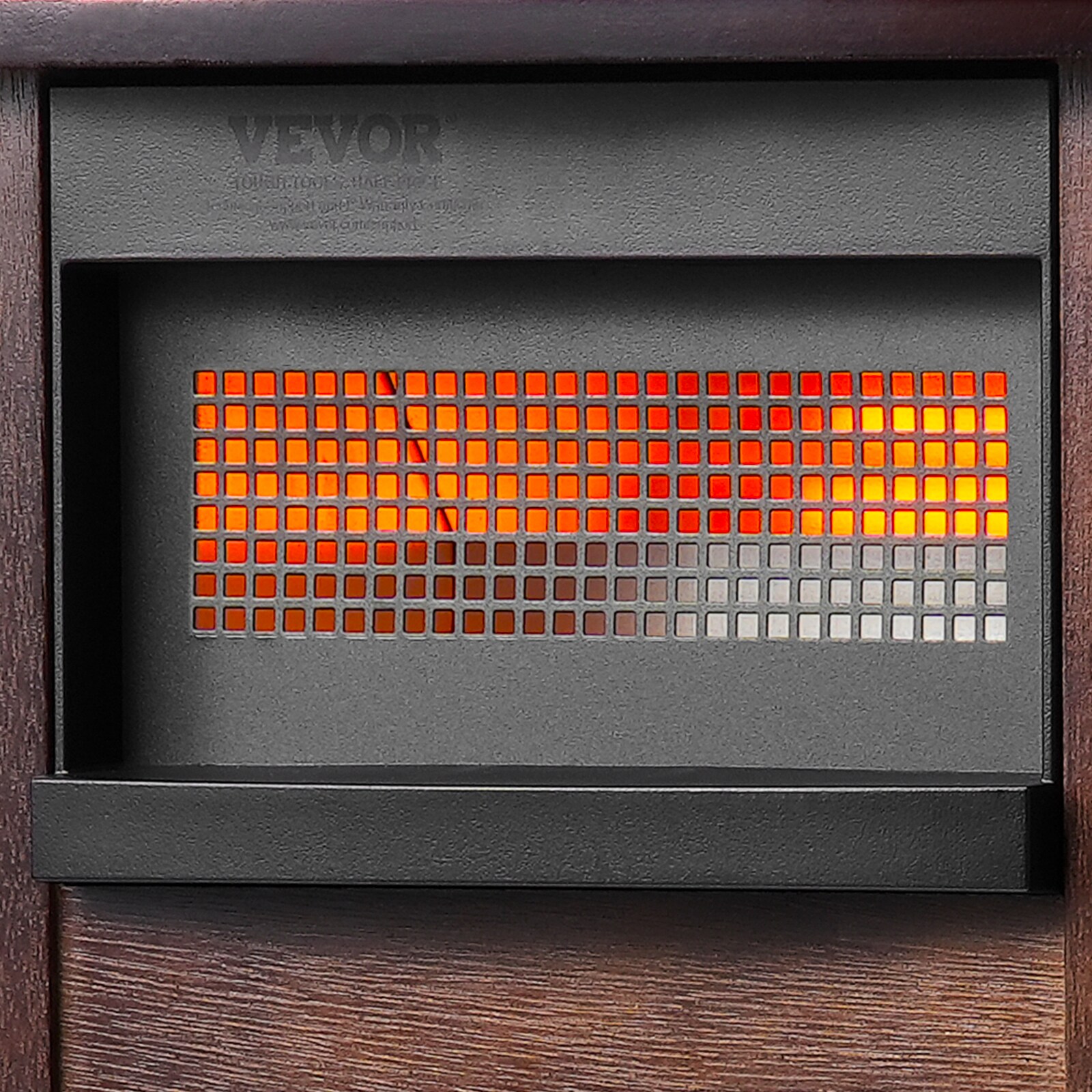 VEVOR HWXJRQXXMX15WWJT9V1 Portable-Electric-Heat - View #6